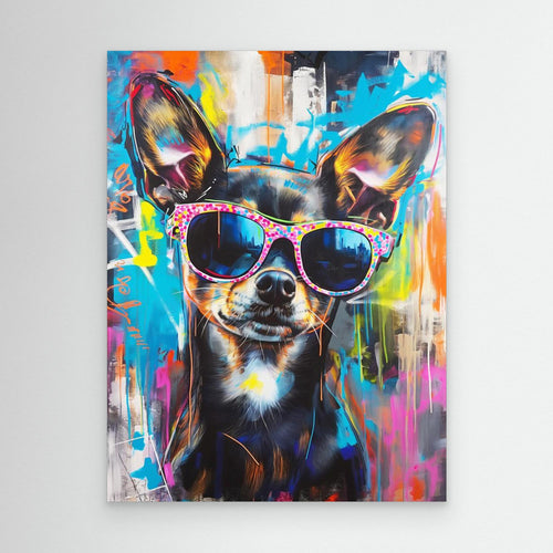 Bad Girl by Shandu