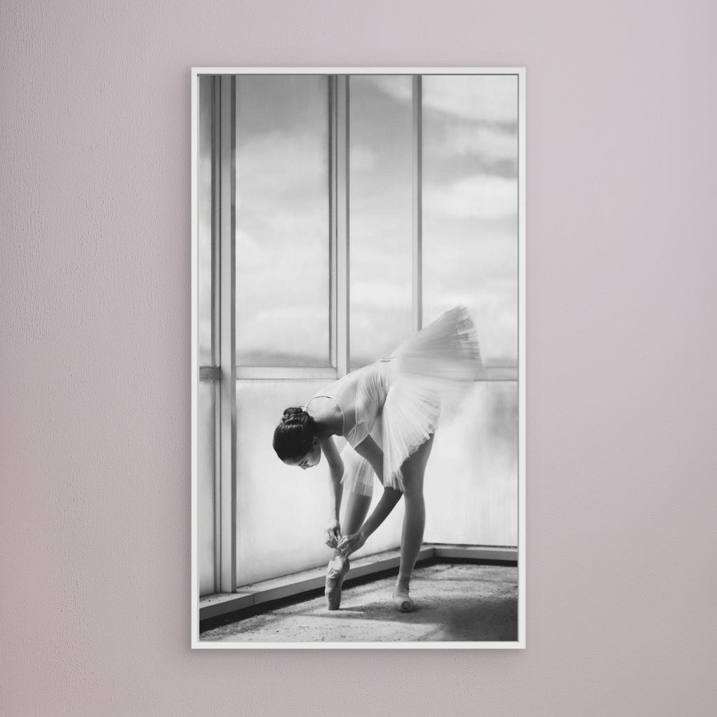 Preparation by Sebastian Kisworo