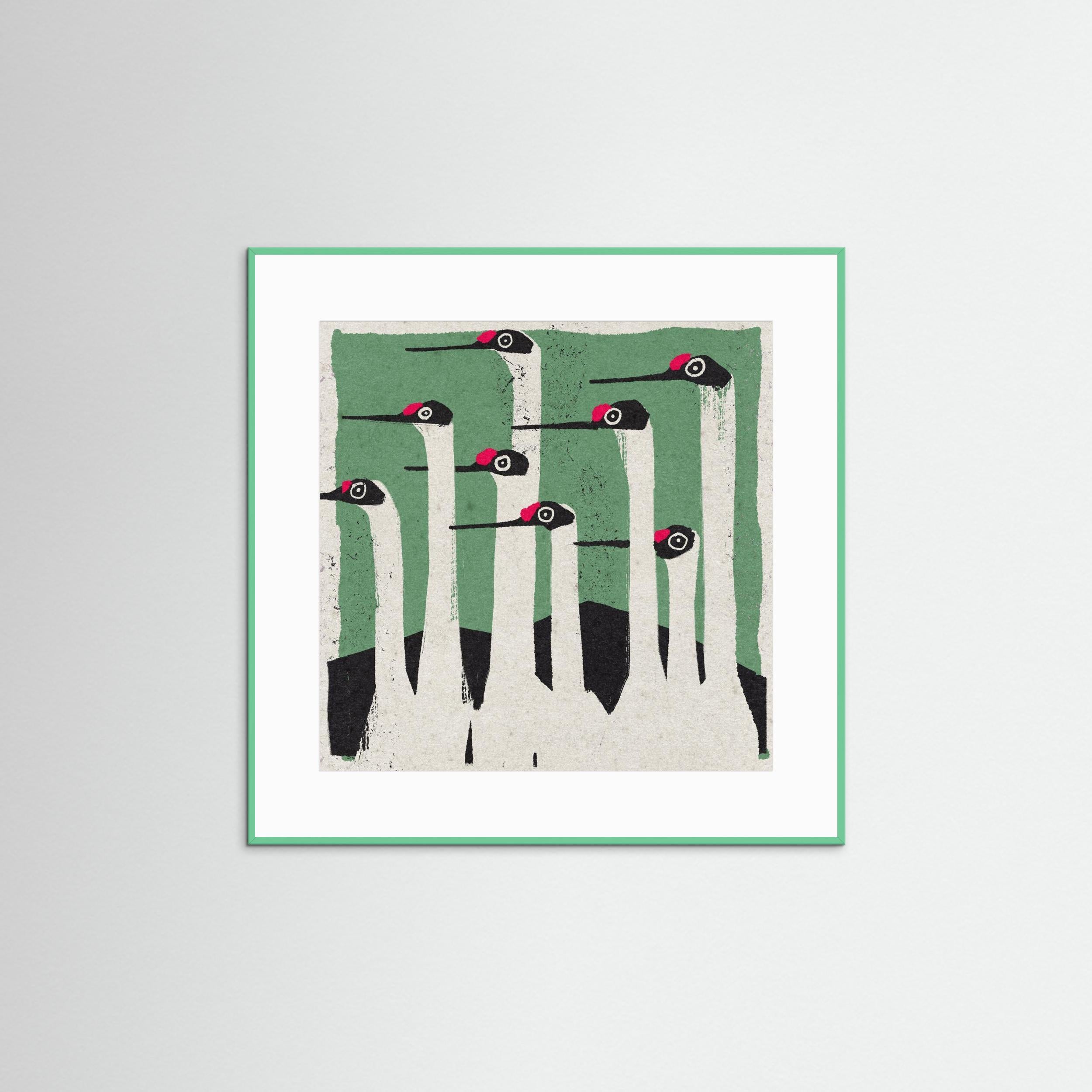 P 2024 003 by Ophelia Pang