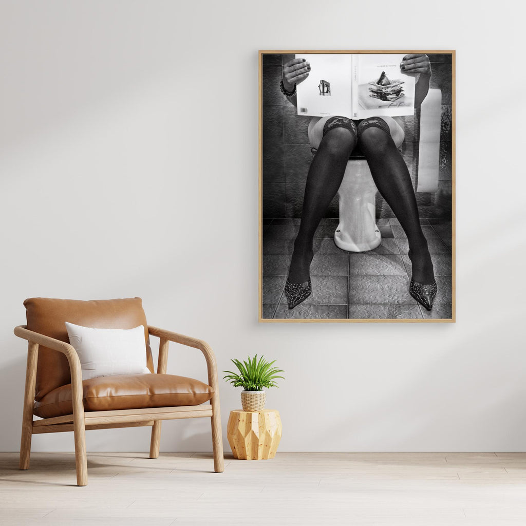 Le Goût des autres by Giorgio Toniolo