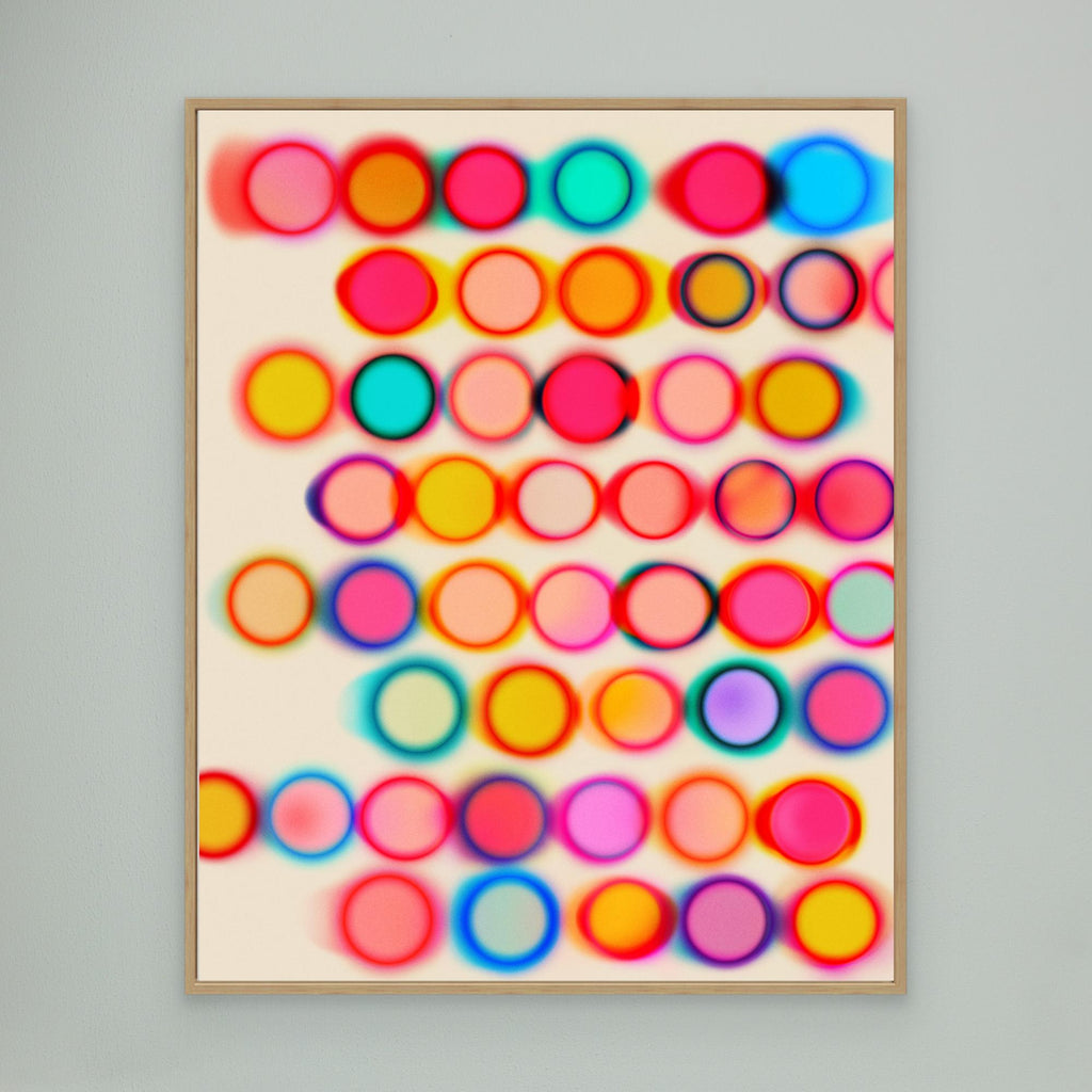 Glow by Jazzberry Blue