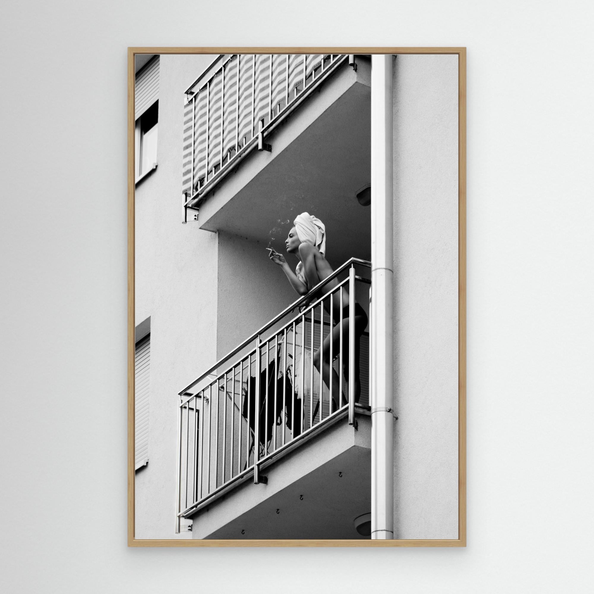 Nika by Lorna Kijurko