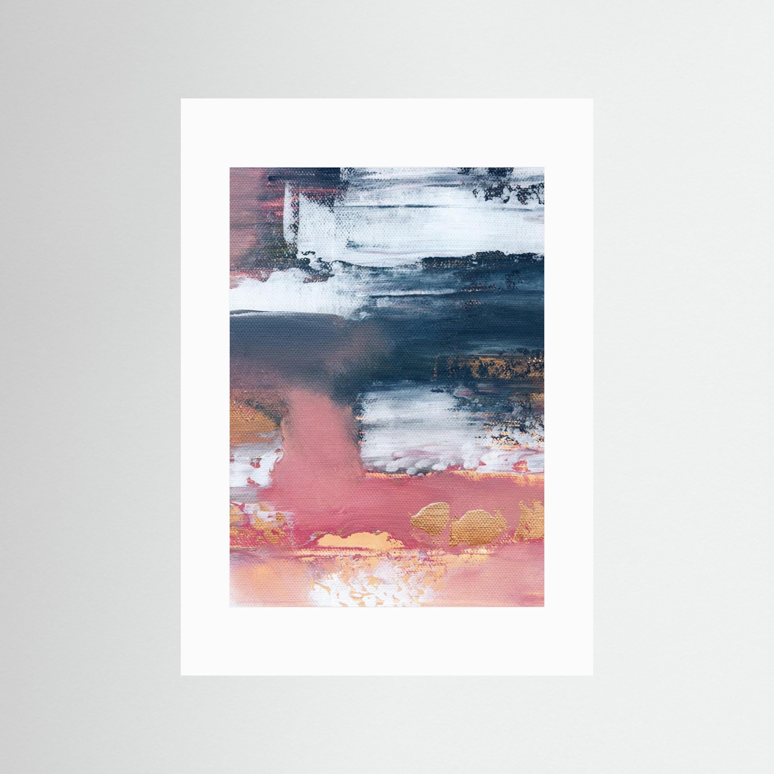 Tranquility by Elisabeth Fredriksson