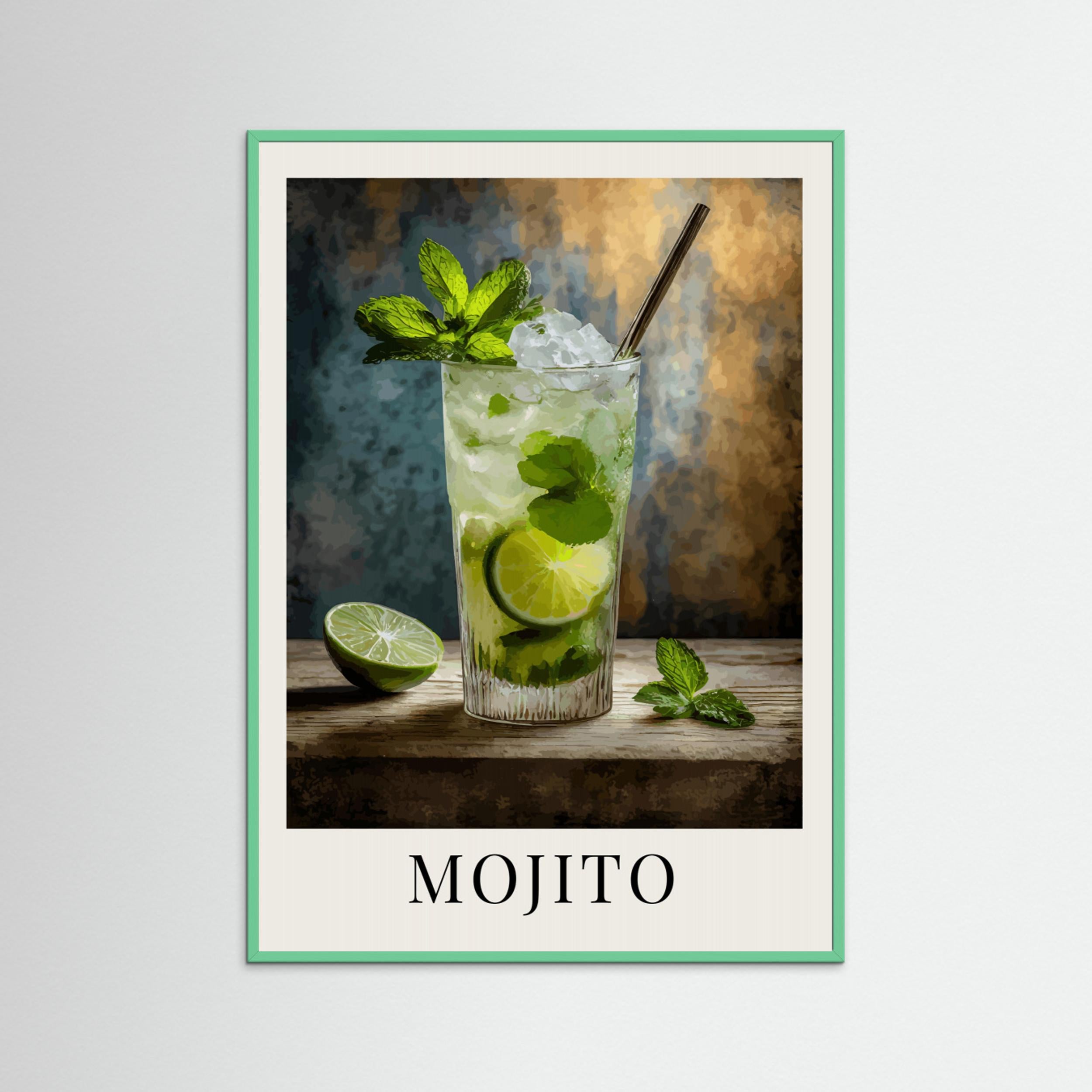 Mojito by Andreas Magnusson