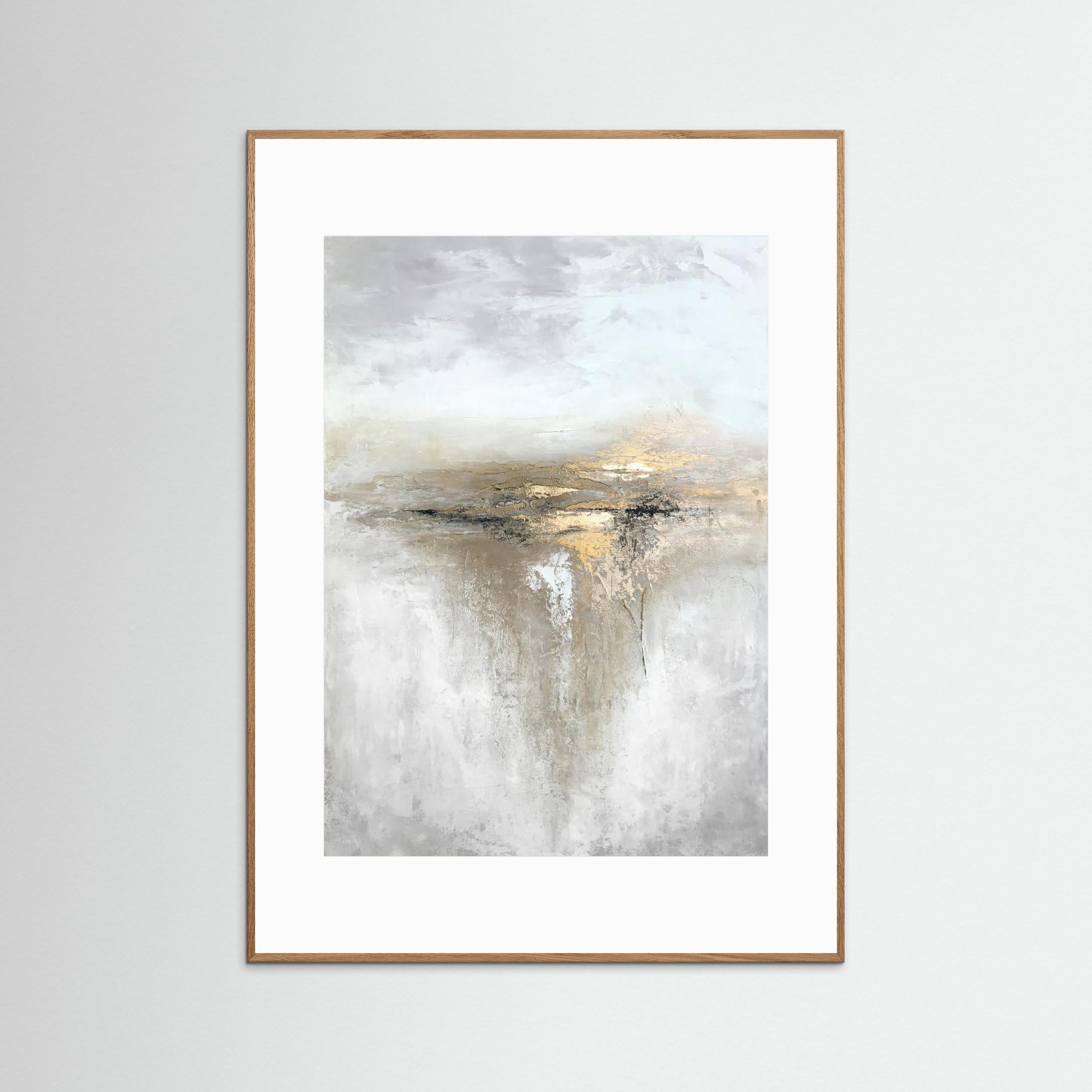 Pyrite by Alyson Storms