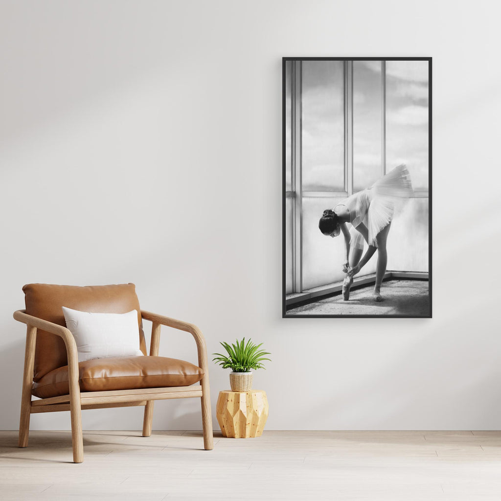 Preparation by Sebastian Kisworo