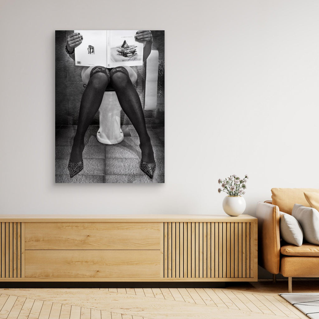 Le Goût des autres by Giorgio Toniolo