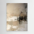 Op 4 by Emel Tunaboylu Canvas