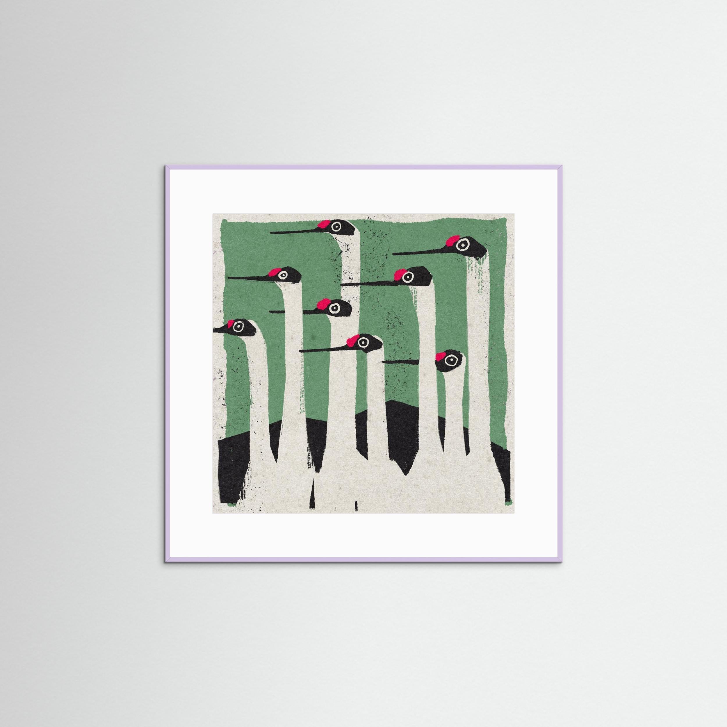 P 2024 003 by Ophelia Pang