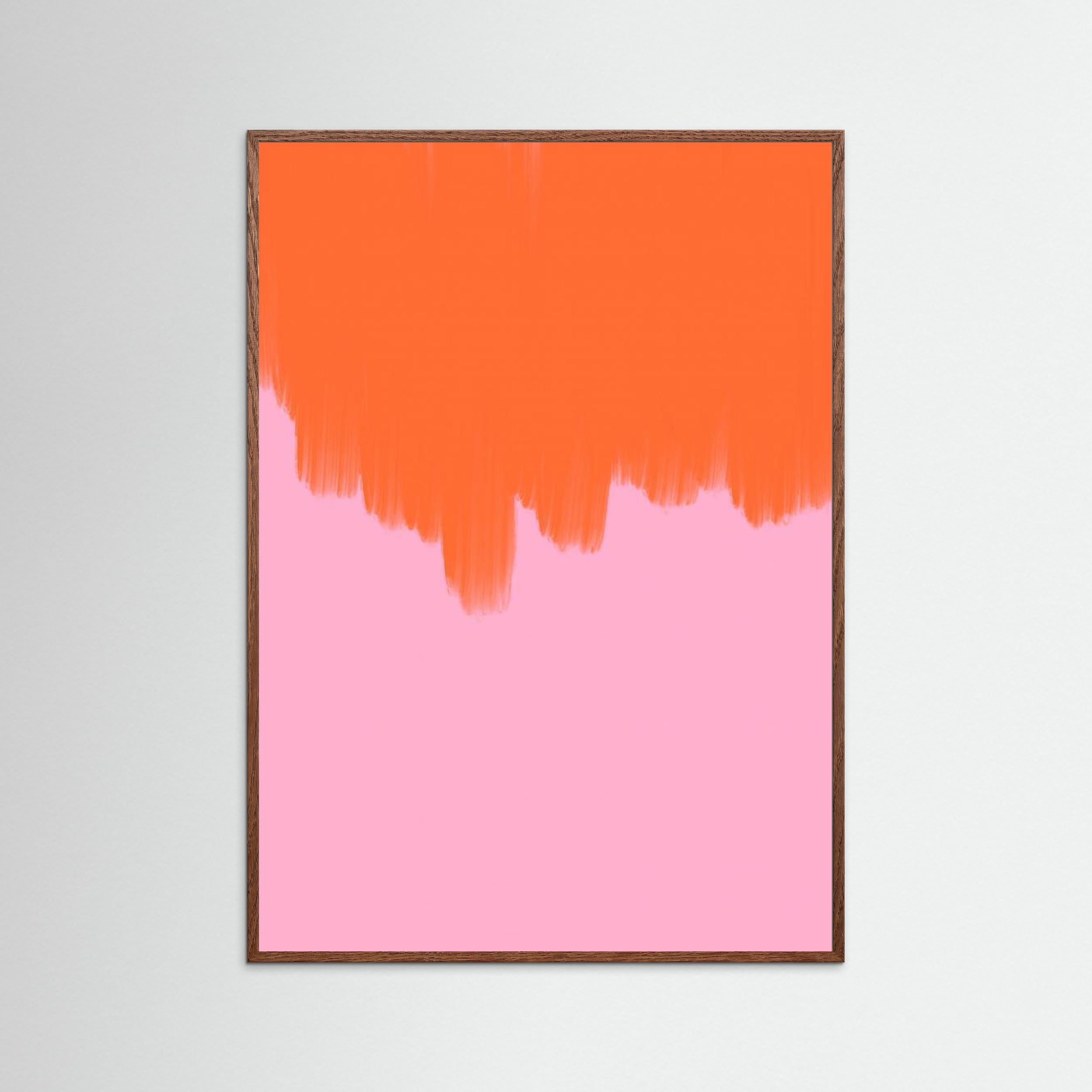 Untitled Artwork 67.png by Athene Fritsch Fine Art Paper 