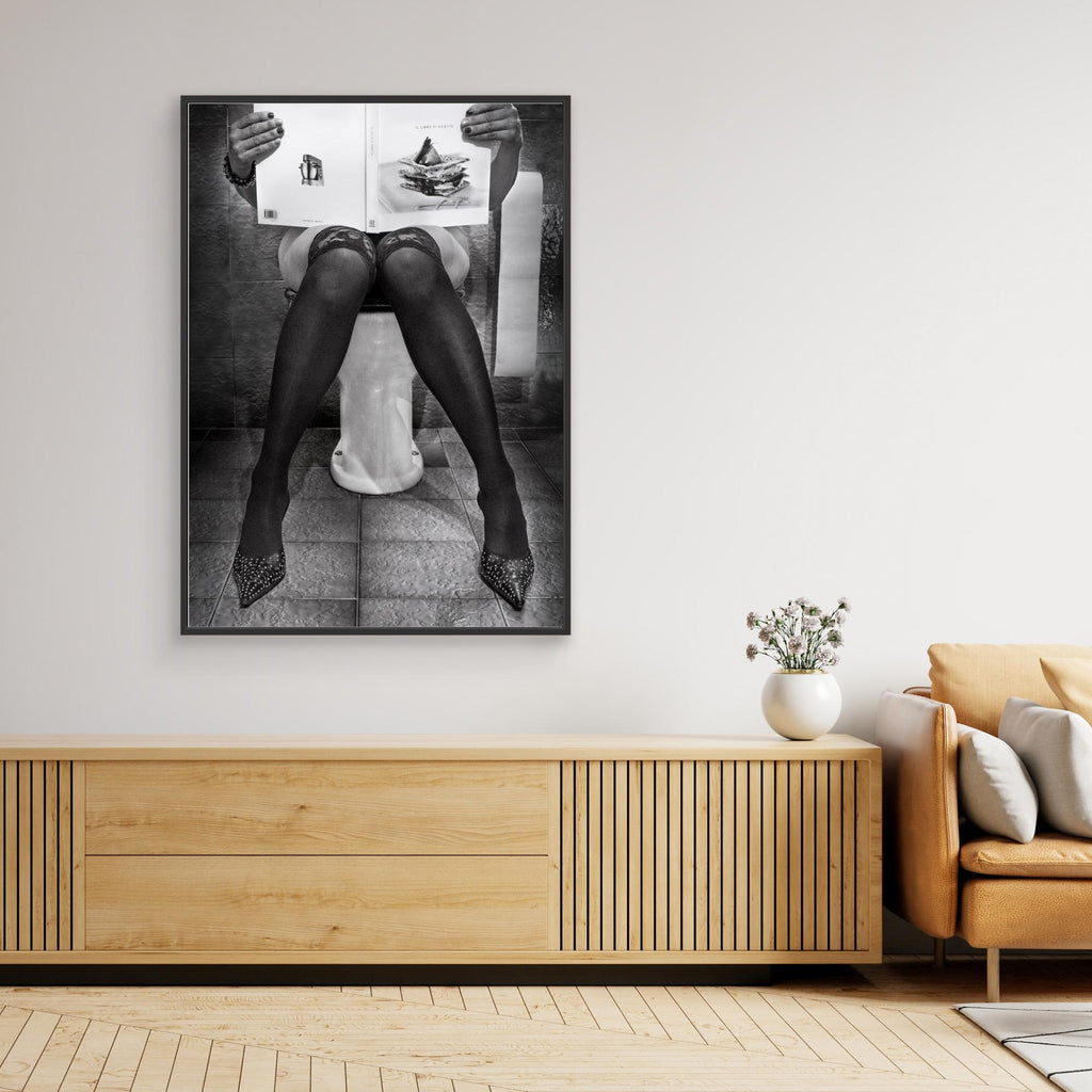 Le Goût des autres by Giorgio Toniolo