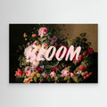 Bloom Ratio2x3 by Talitha Mc Queen Canvas