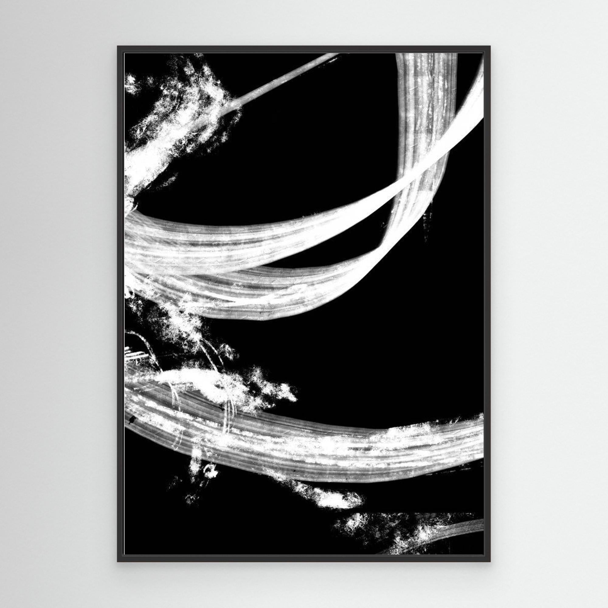 negatives_006_tapestry by Pictufy Studio Ii Canvas