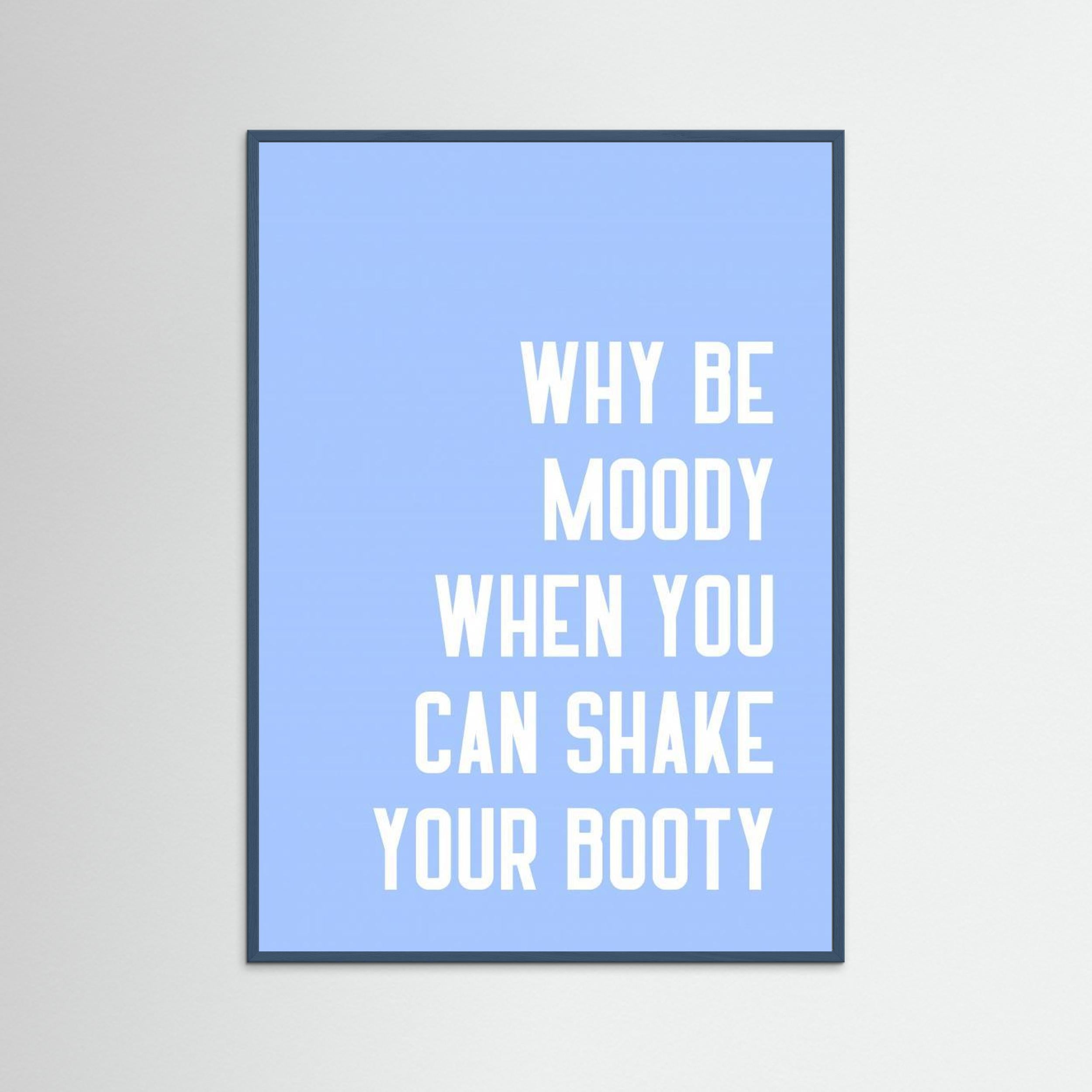 19 by Athene Fritsch Fine Art Paper 