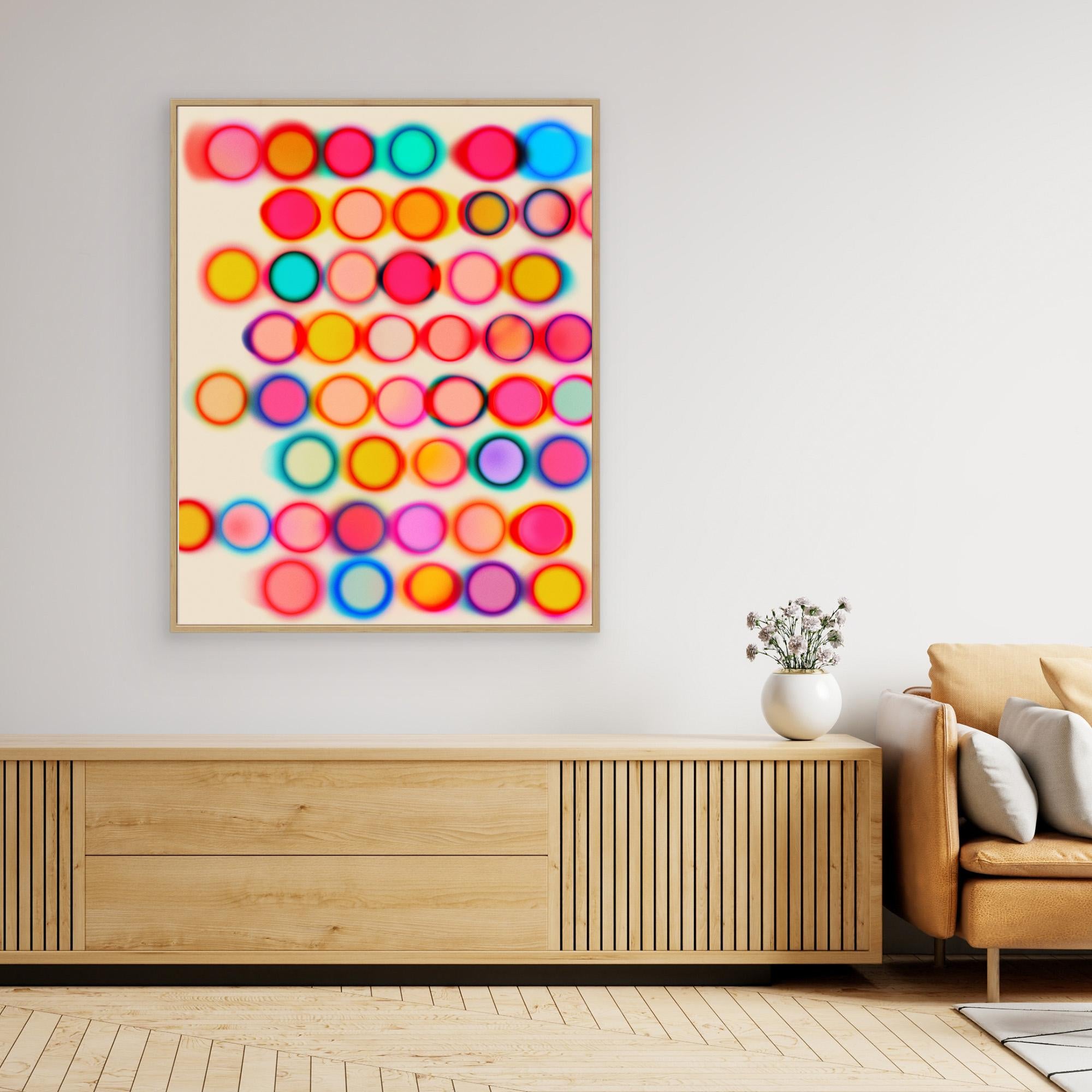 Glow by Jazzberry Blue