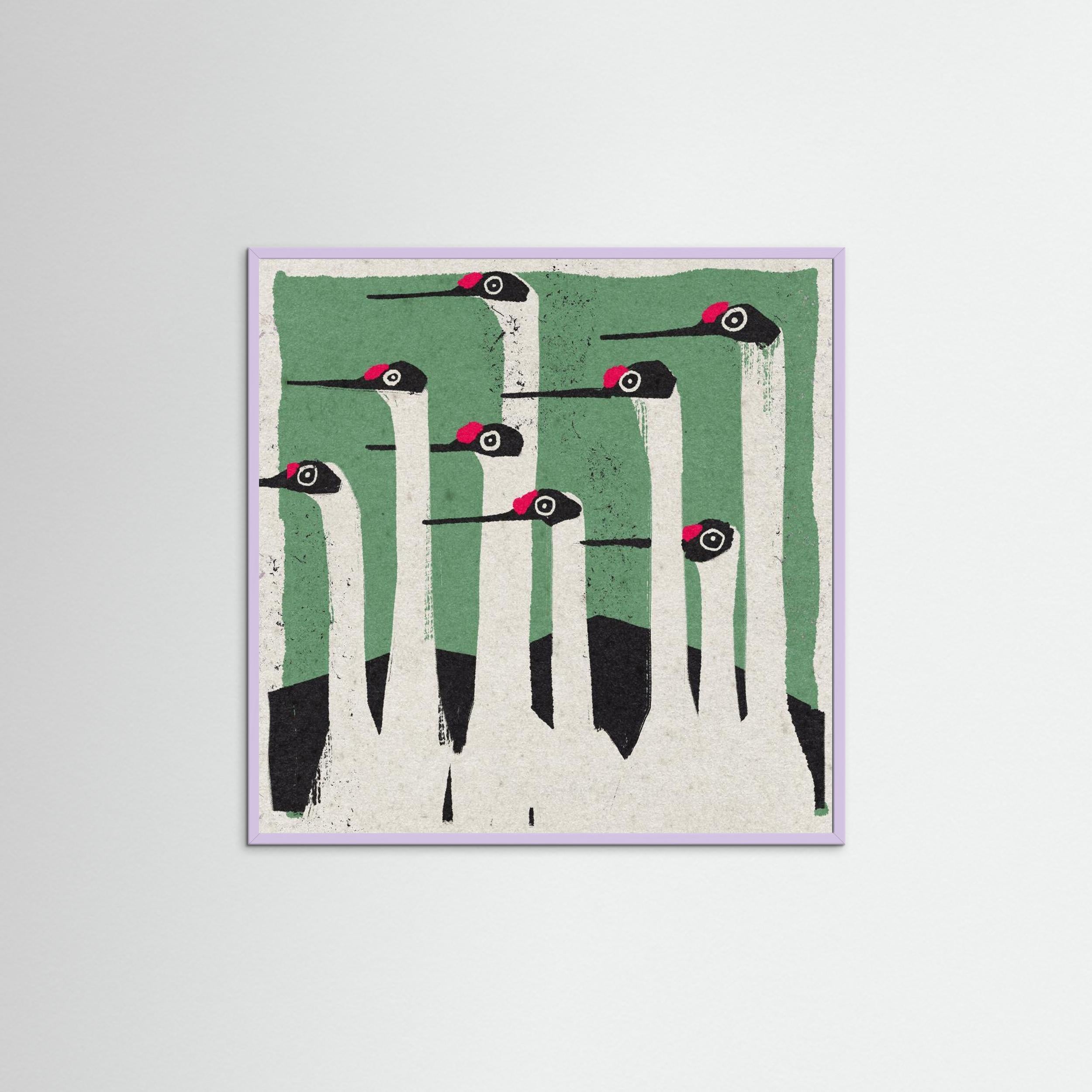 P 2024 003 by Ophelia Pang