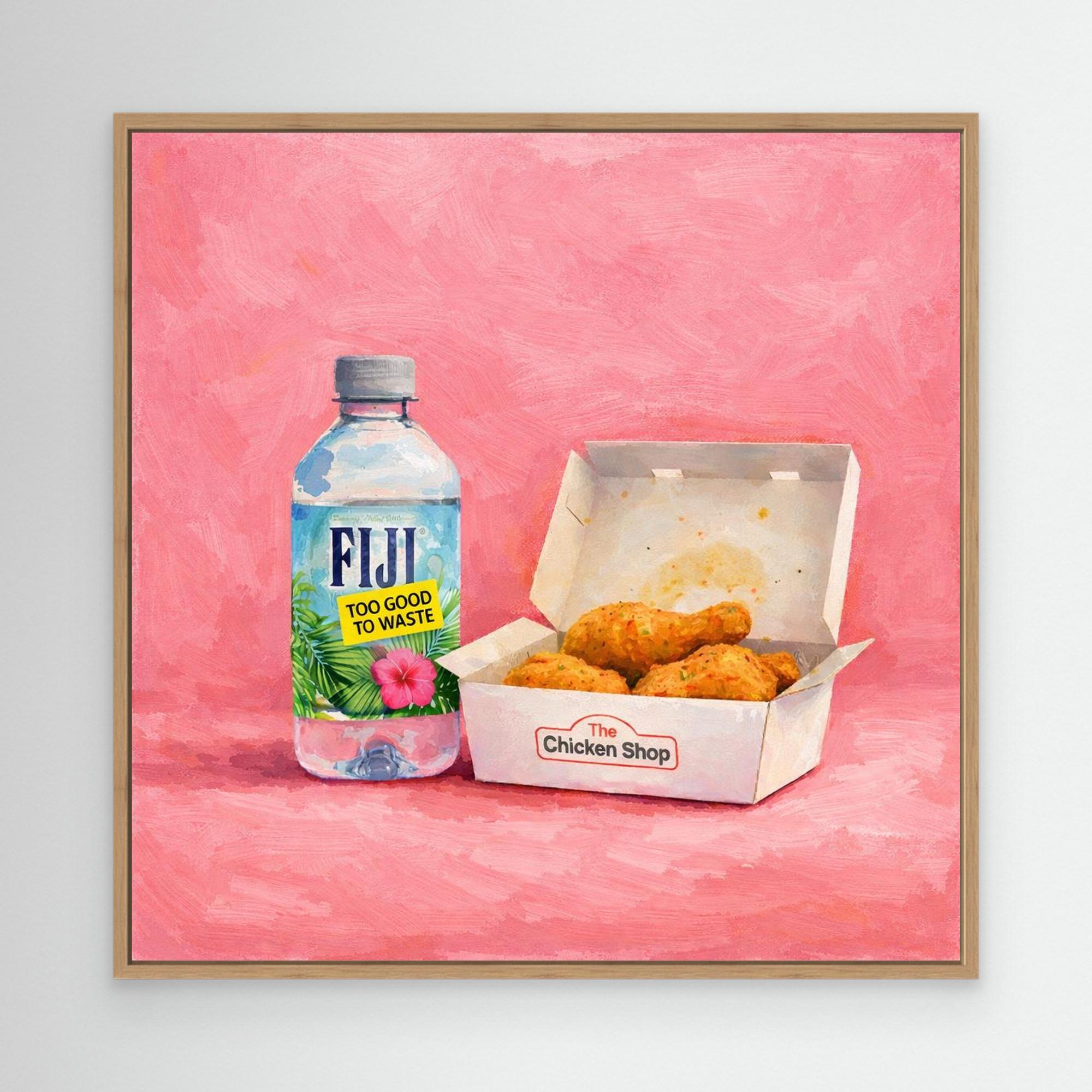  POP Art by Natalie Zammit 