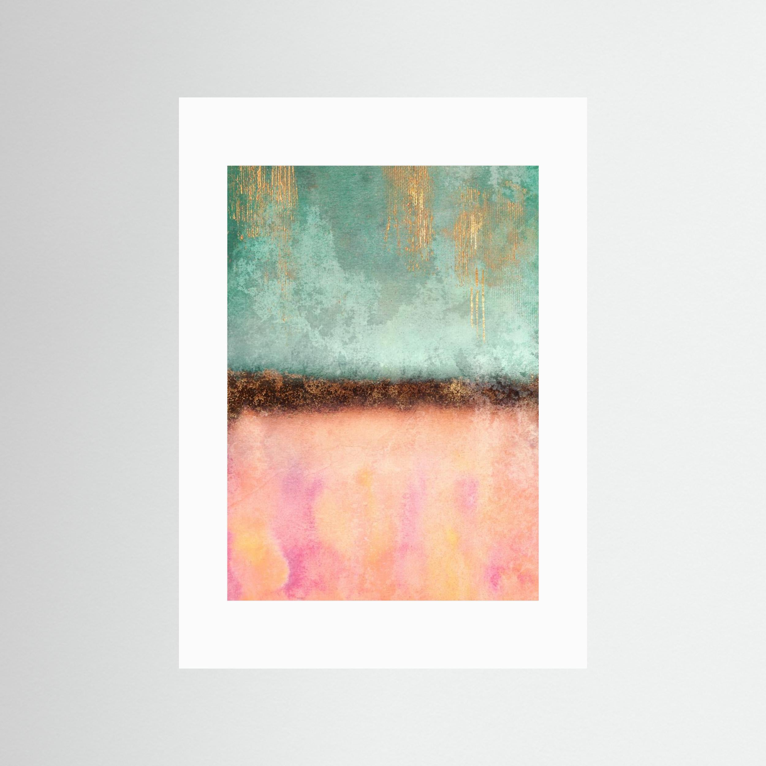 Summer by Elisabeth Fredriksson