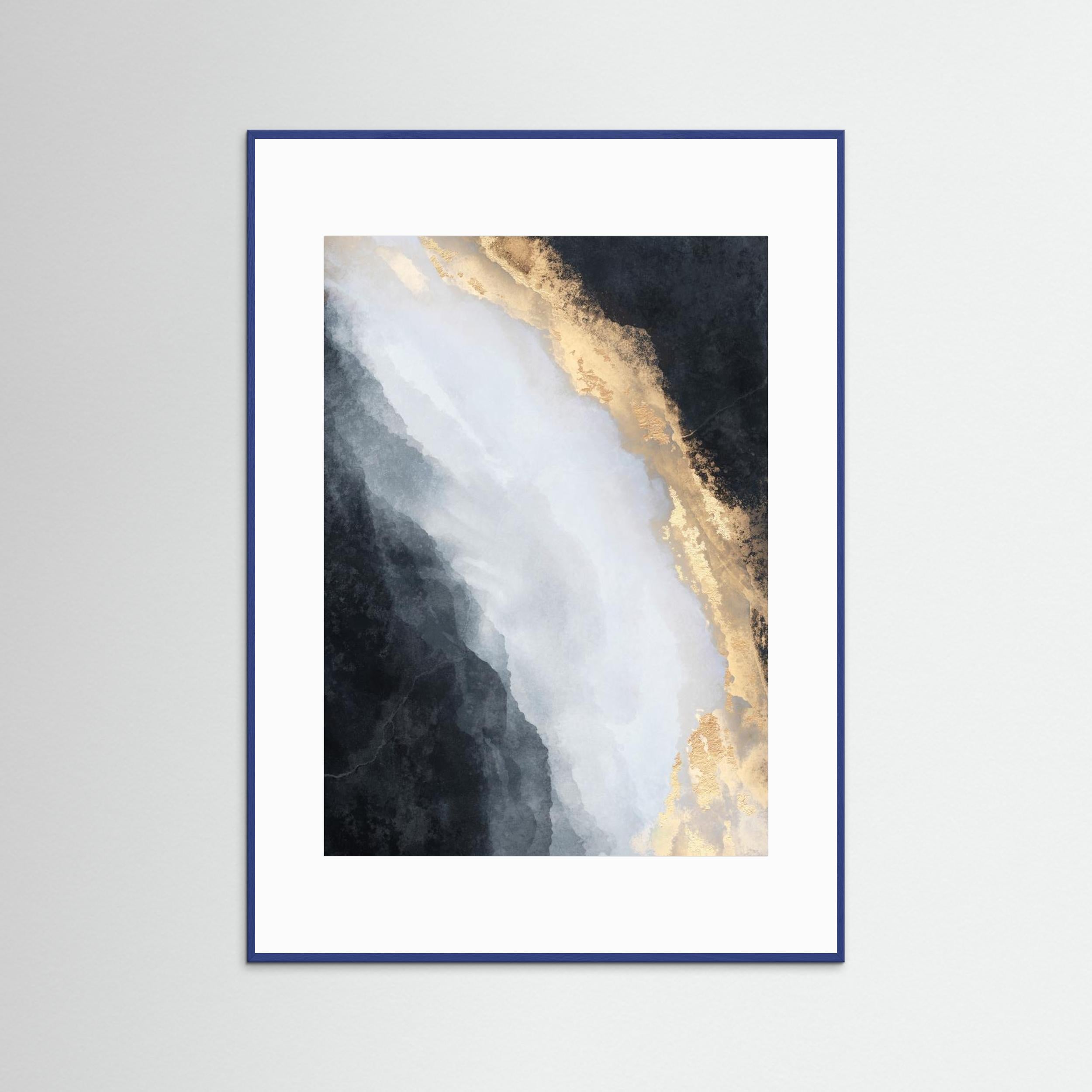 Stream by Elisabeth Fredriksson