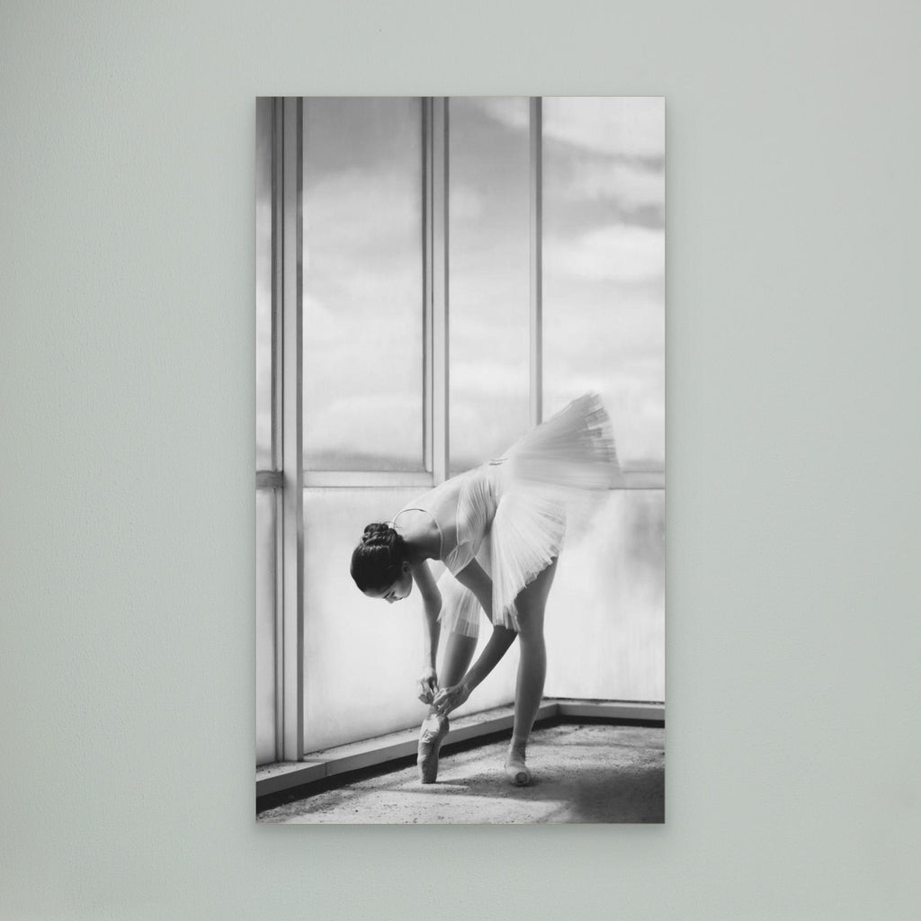 Preparation by Sebastian Kisworo