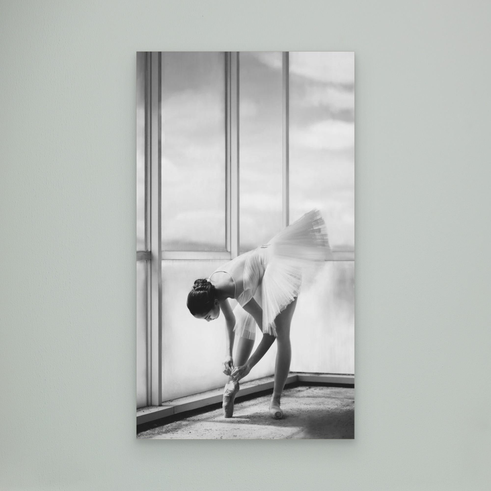 Preparation by Sebastian Kisworo