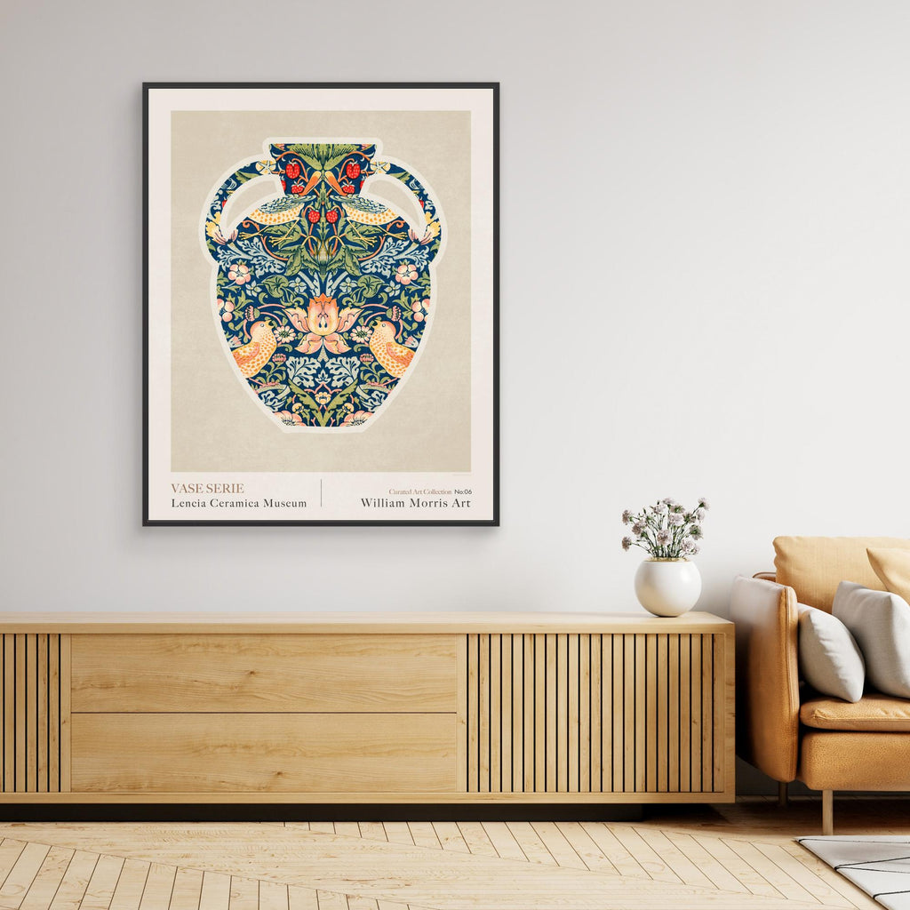 Wm Greek 06ratio 4x5 Print By Bohonewart by Emel Tunaboylu Canvas