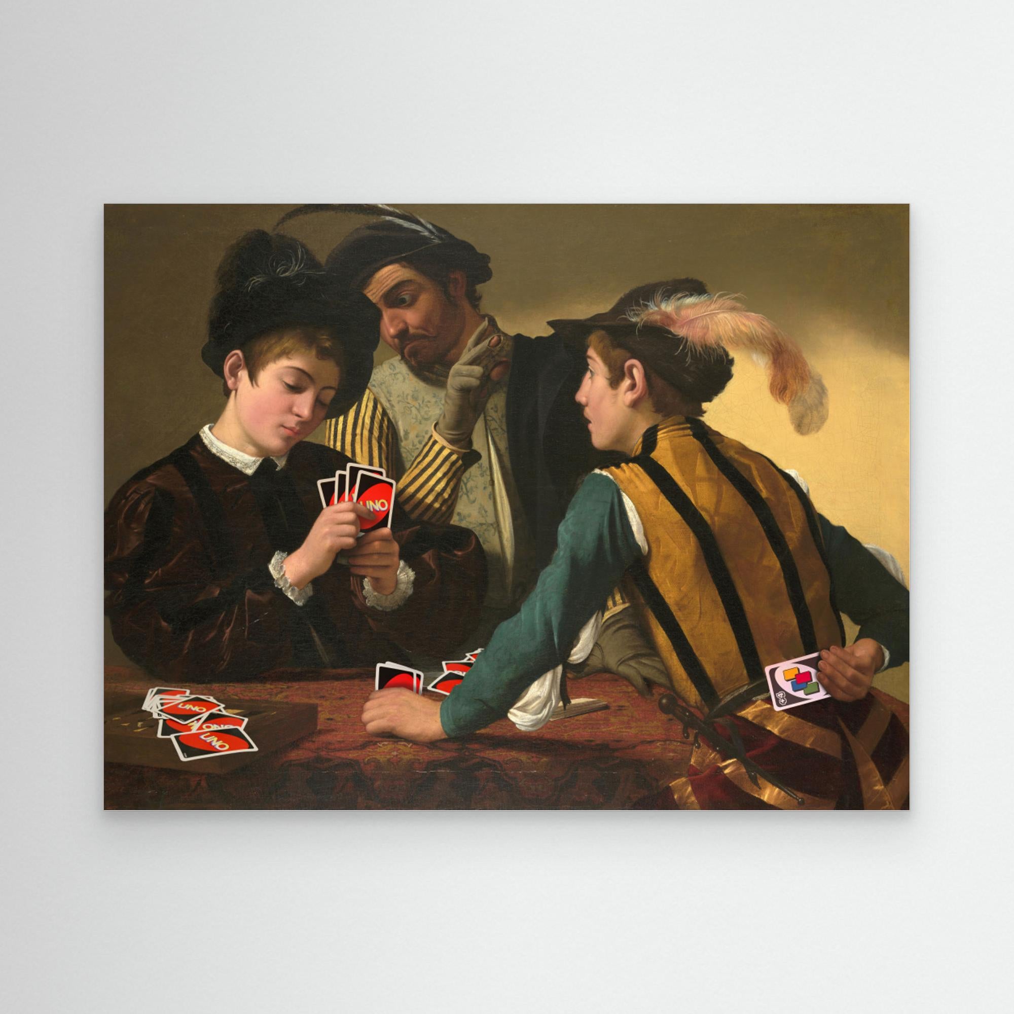 Backside Victory by Dikhotomy