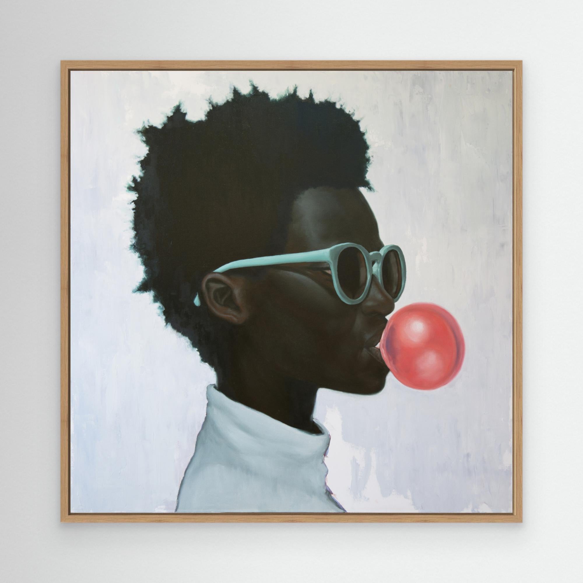 How far is a light year by Alexander Grahovsky