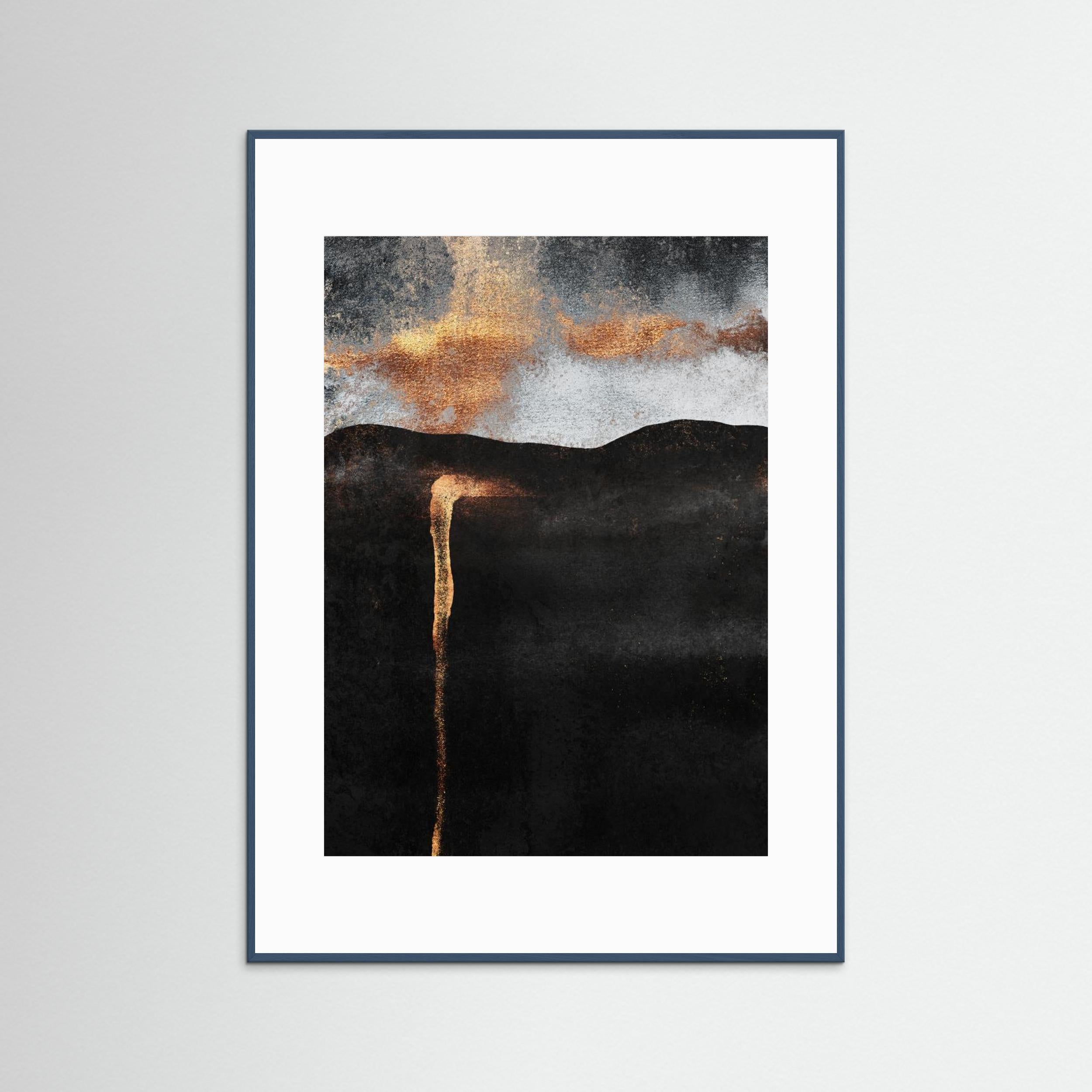 Ember by Elisabeth Fredriksson