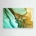 Marble peace No.1 By The Frame Gain Canvas 