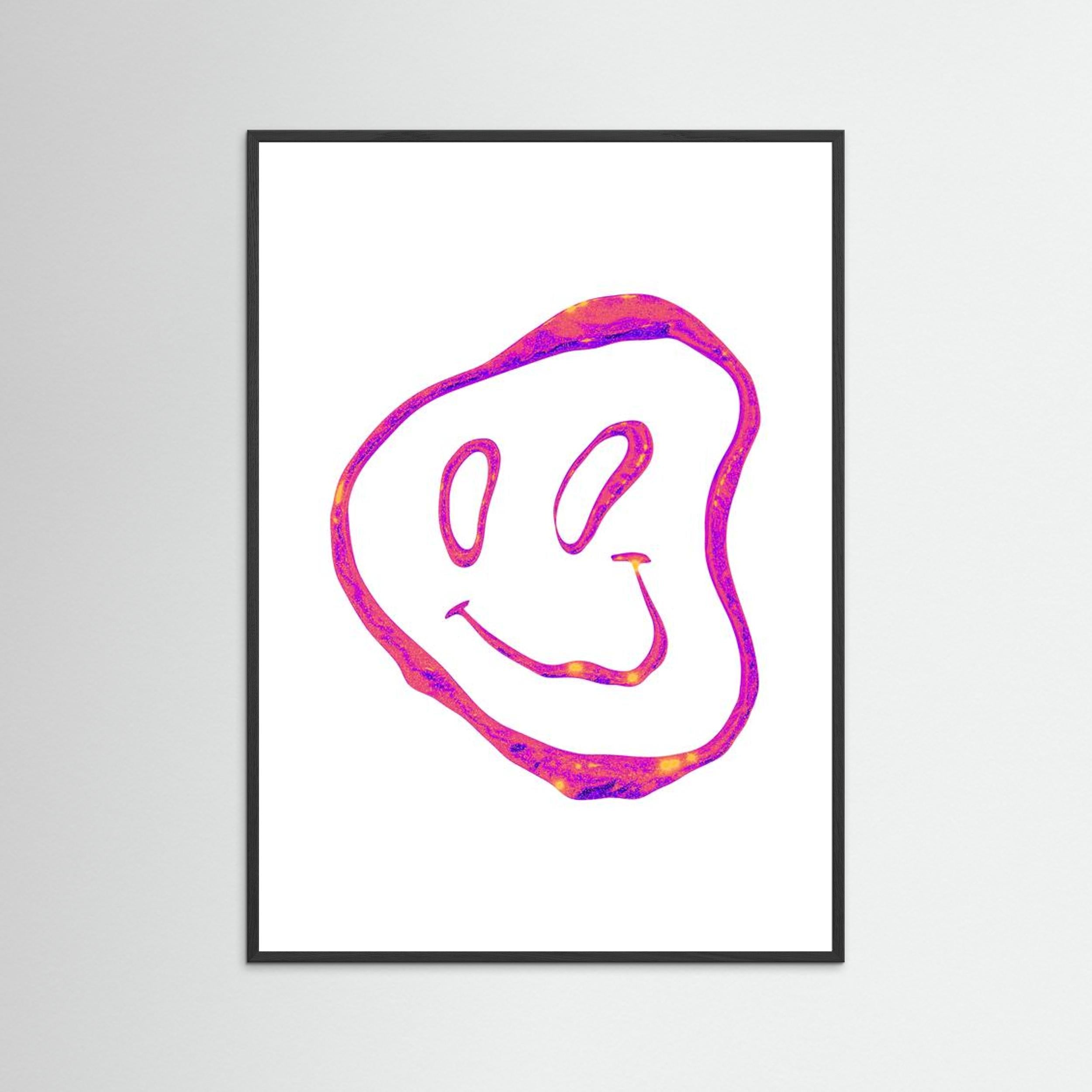 Secrete Garden Party by The Frame Gain Fine Art Paper 