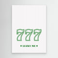 Ouiisomething 15.png by Athene Fritsch Canvas