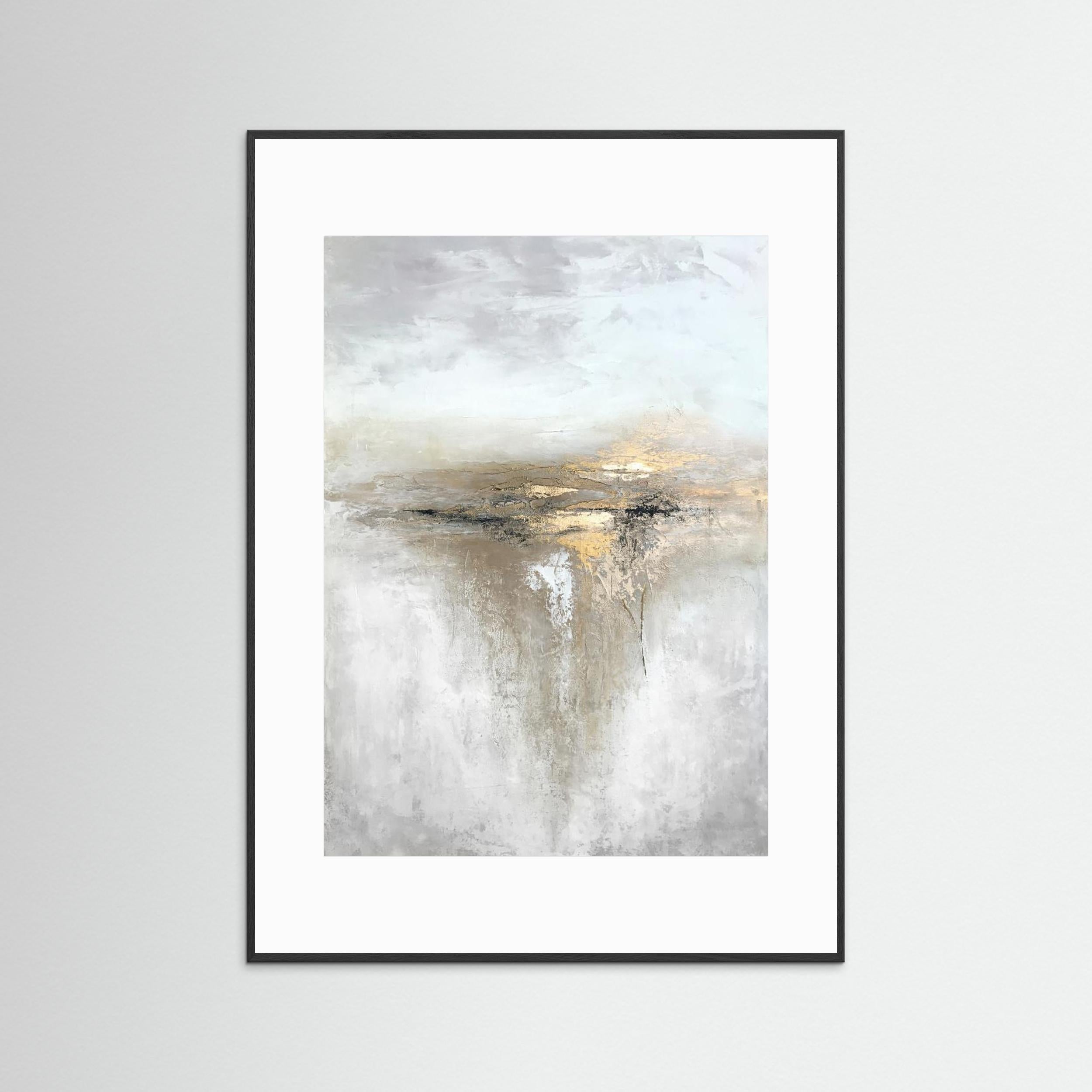 Pyrite by Alyson Storms