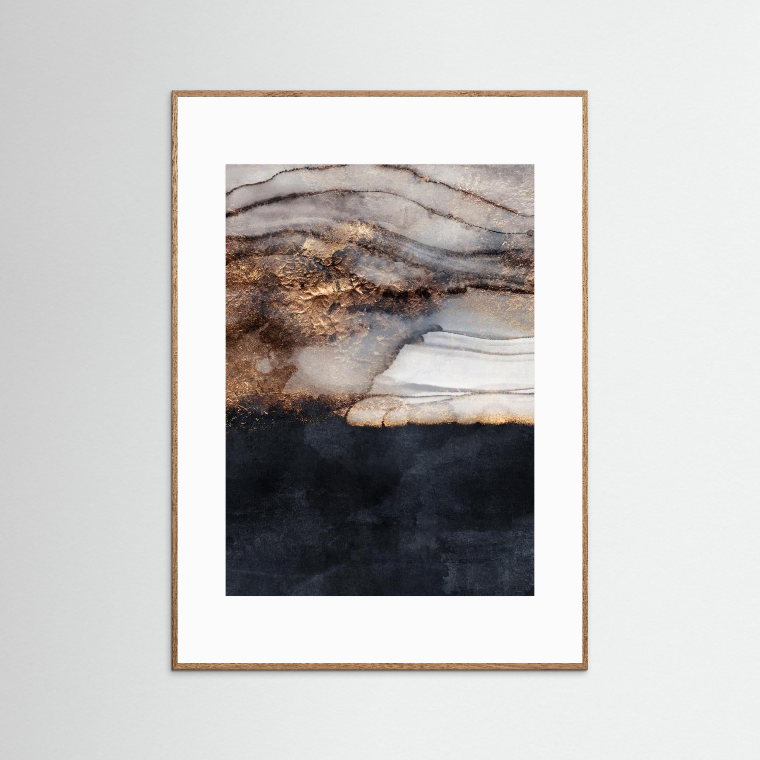 Incoming Storm by Elisabeth Fredriksson