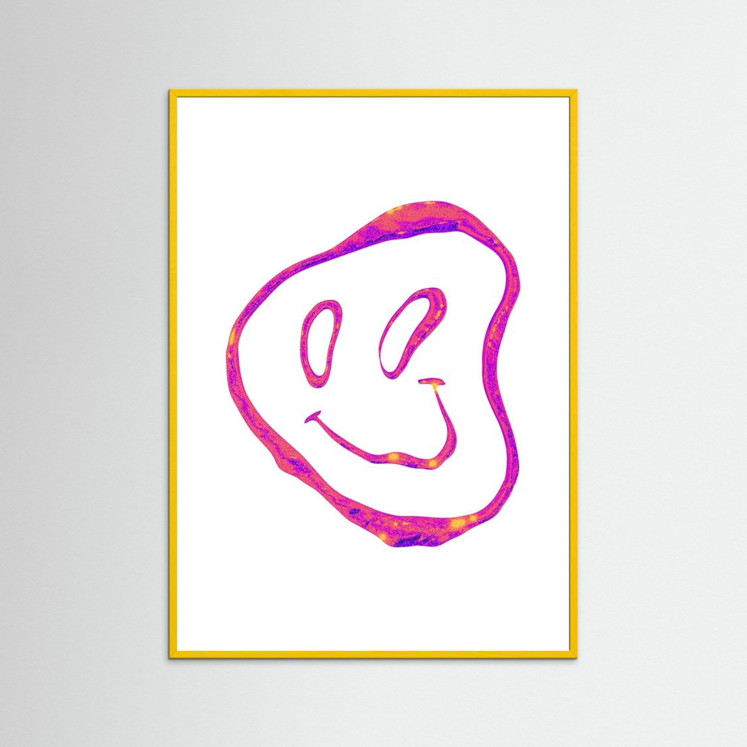 Secrete Garden Party by The Frame Gain Fine Art Paper 