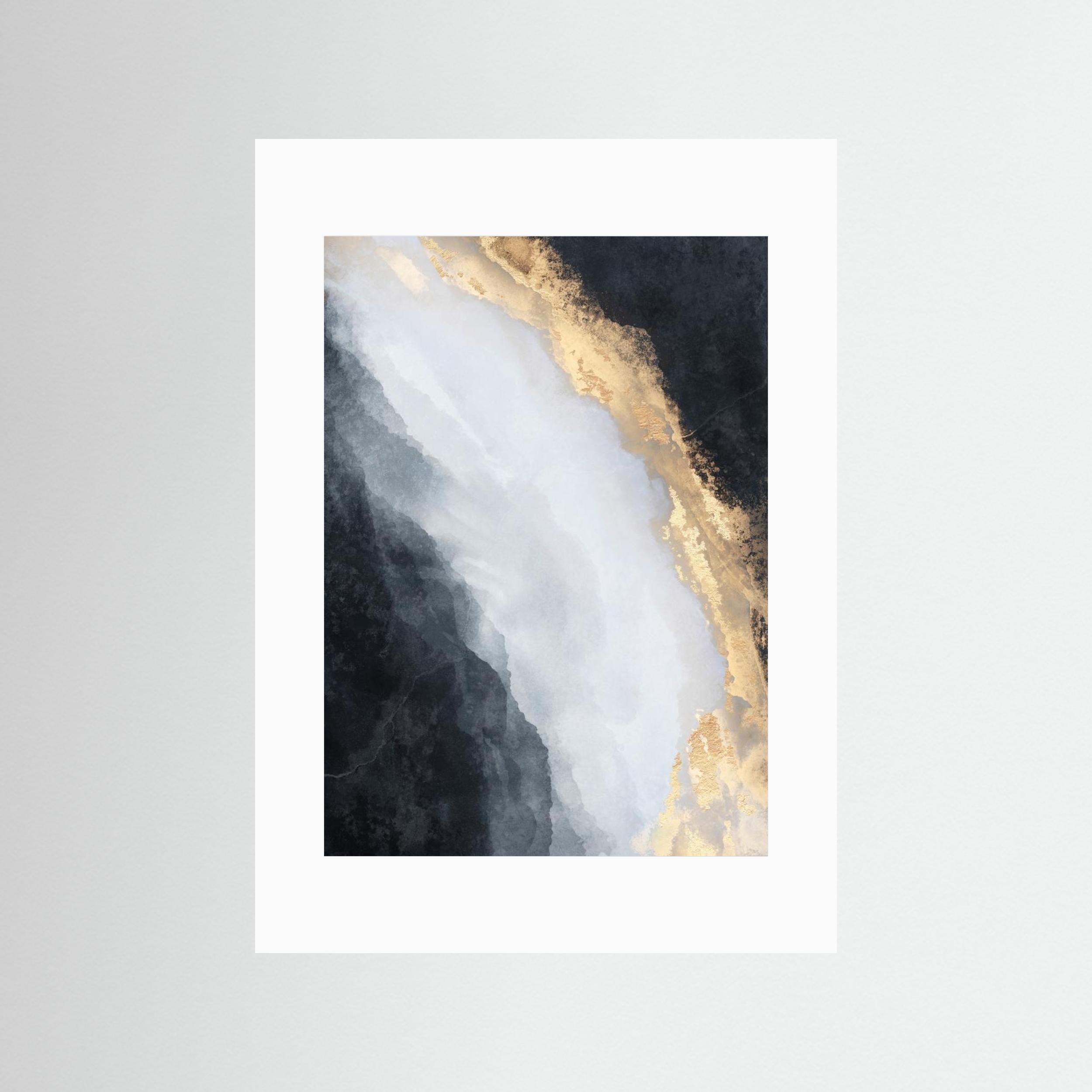 Stream by Elisabeth Fredriksson