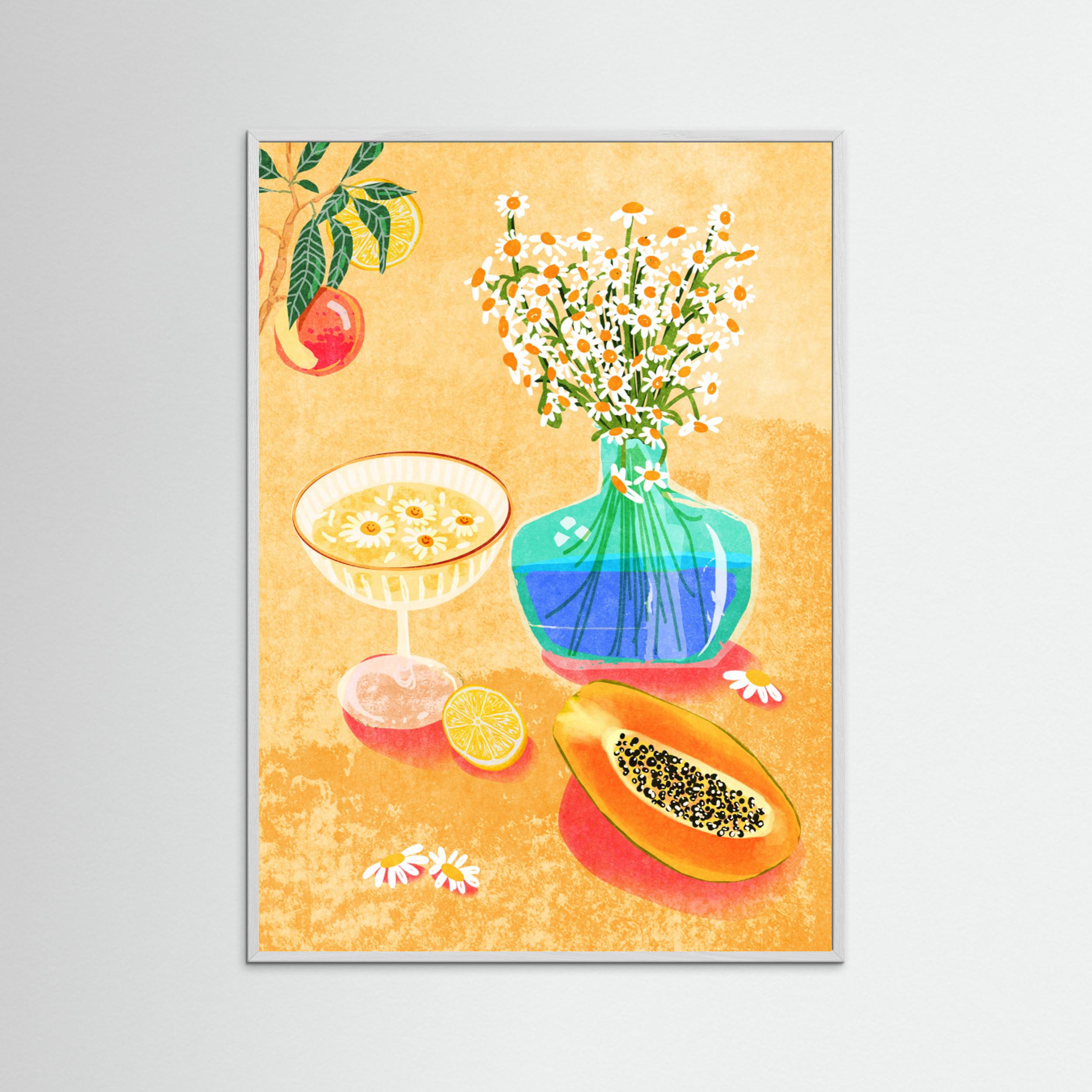 Summer Day Vibes by Raissa Oltmanns