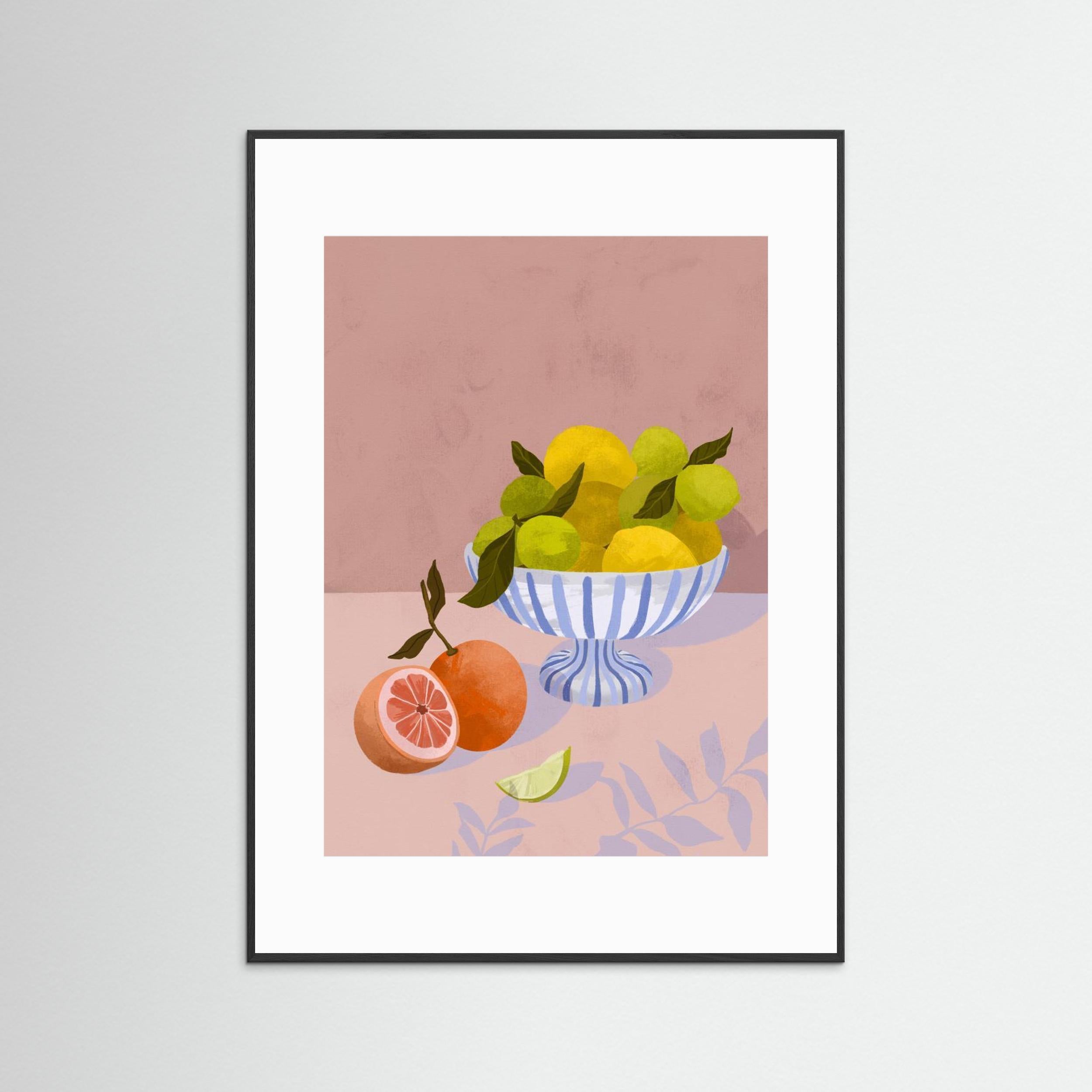 Bittersweet by Goed Blauw Fine Art Paper 