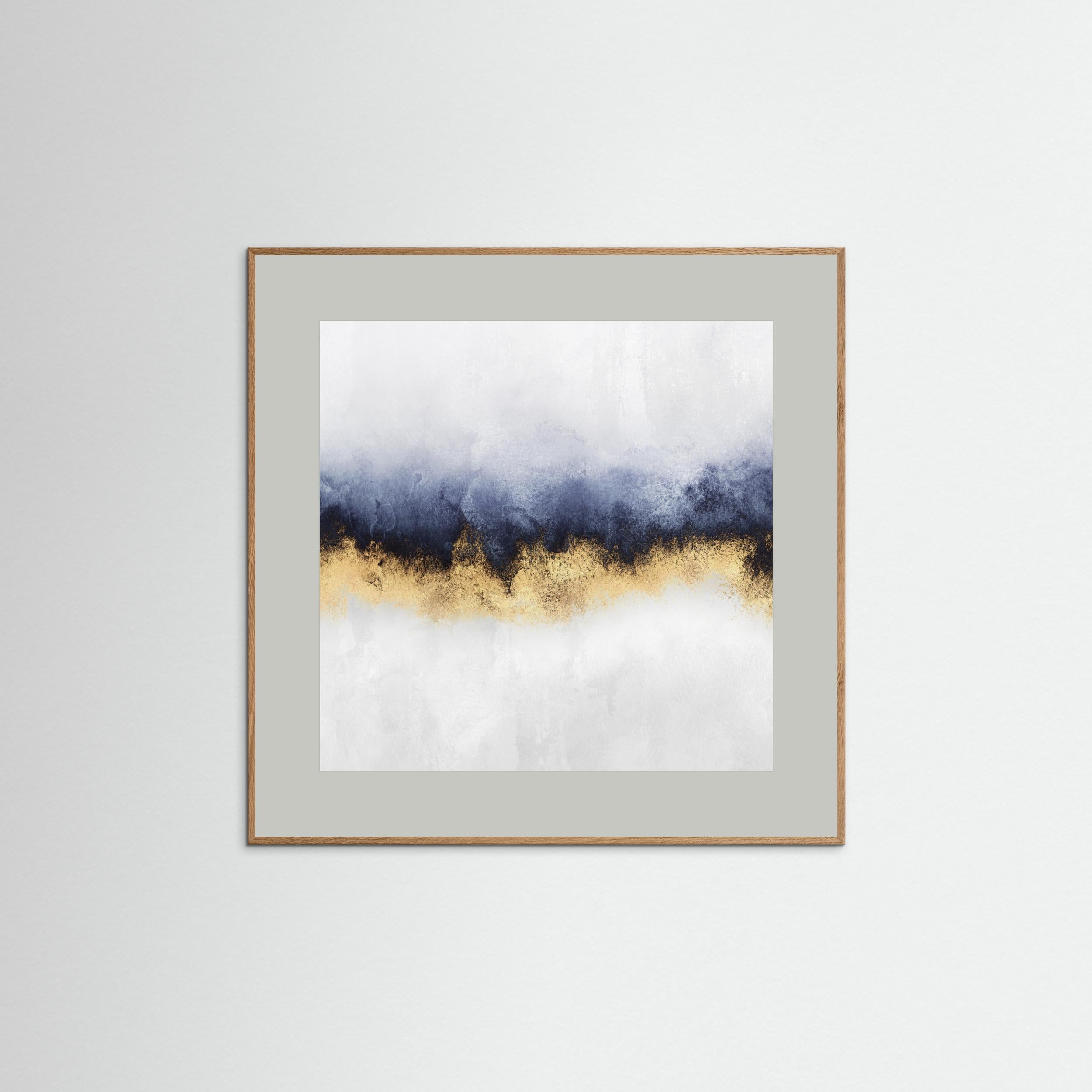 Sky by Elisabeth Fredriksson