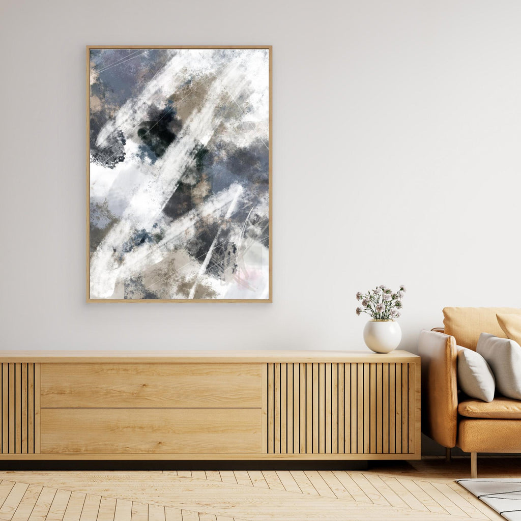 Zig Zag by Pictufy Studio Ii