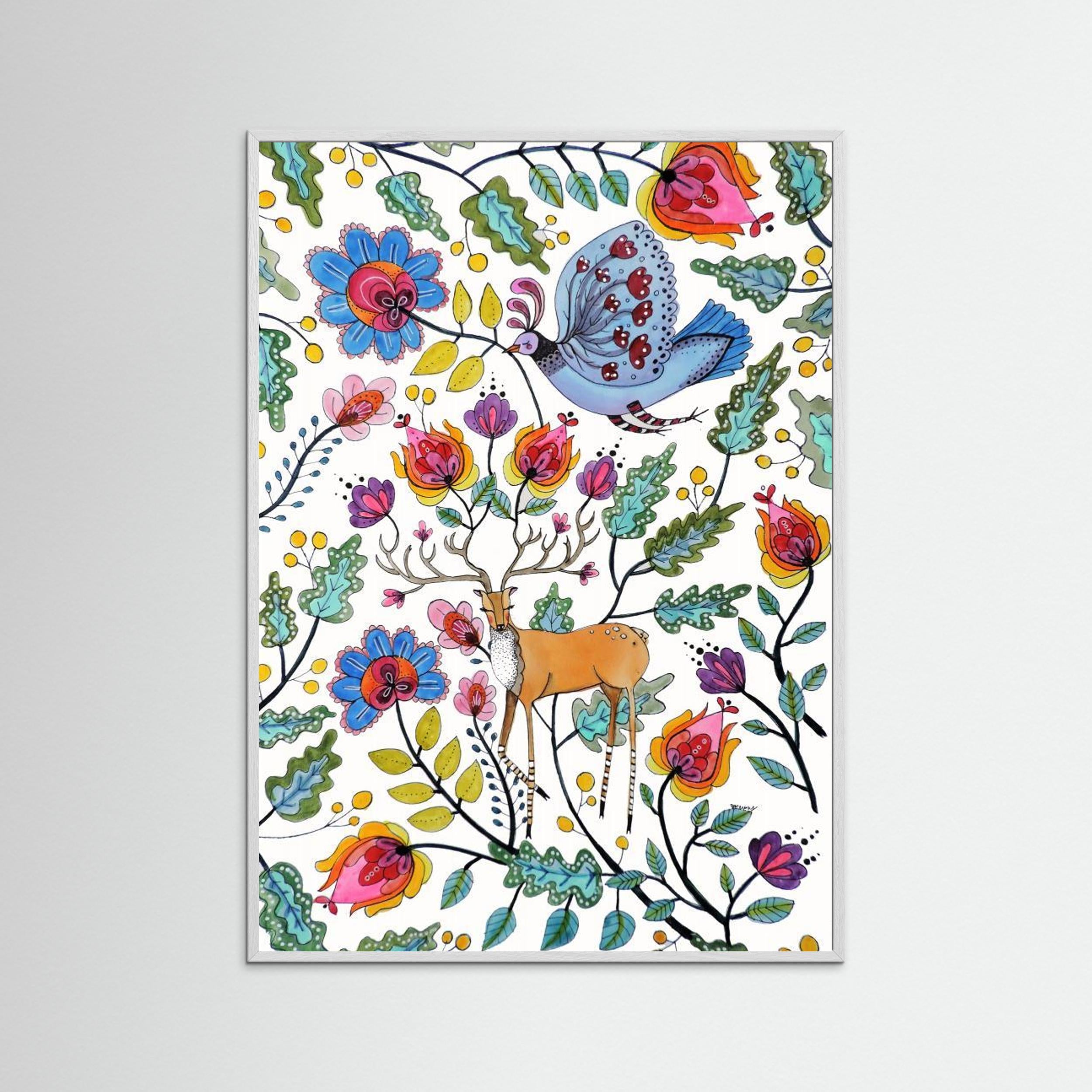 Il Etait Une Fois by Sylvie Demers