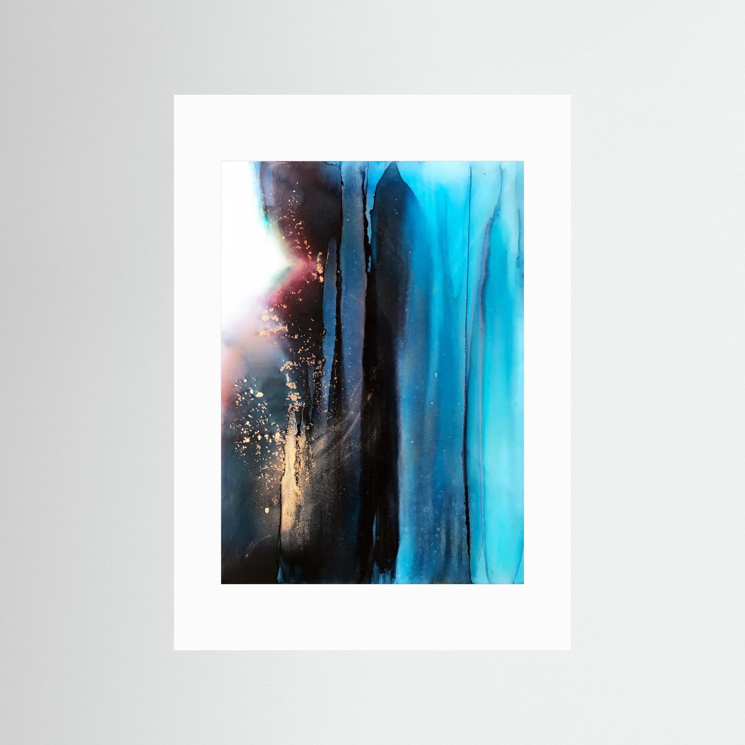 Wishing Well by Alyson Storms