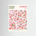 Florence by Emel Tunaboylu Fine Art Paper