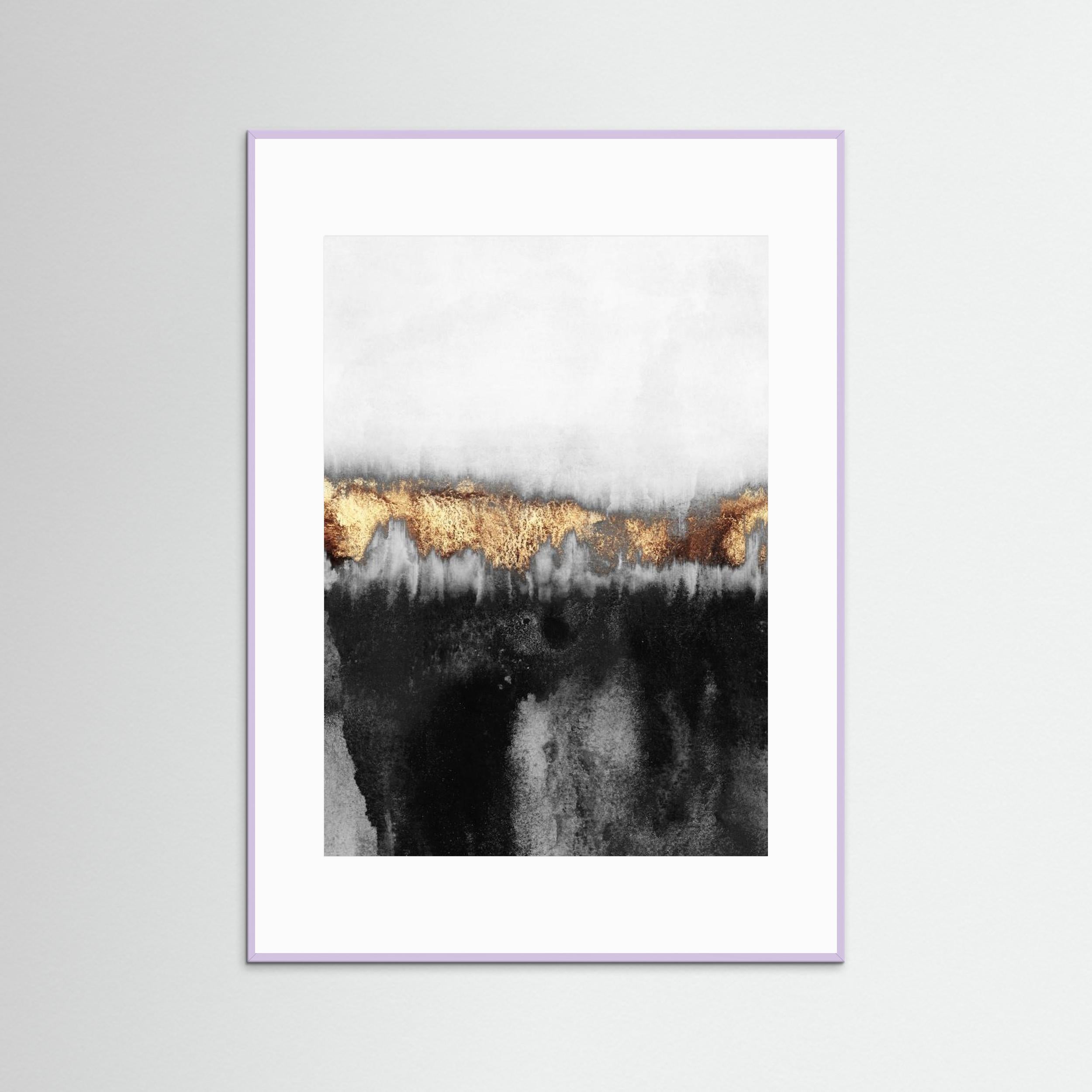 Gloomy by Elisabeth Fredriksson