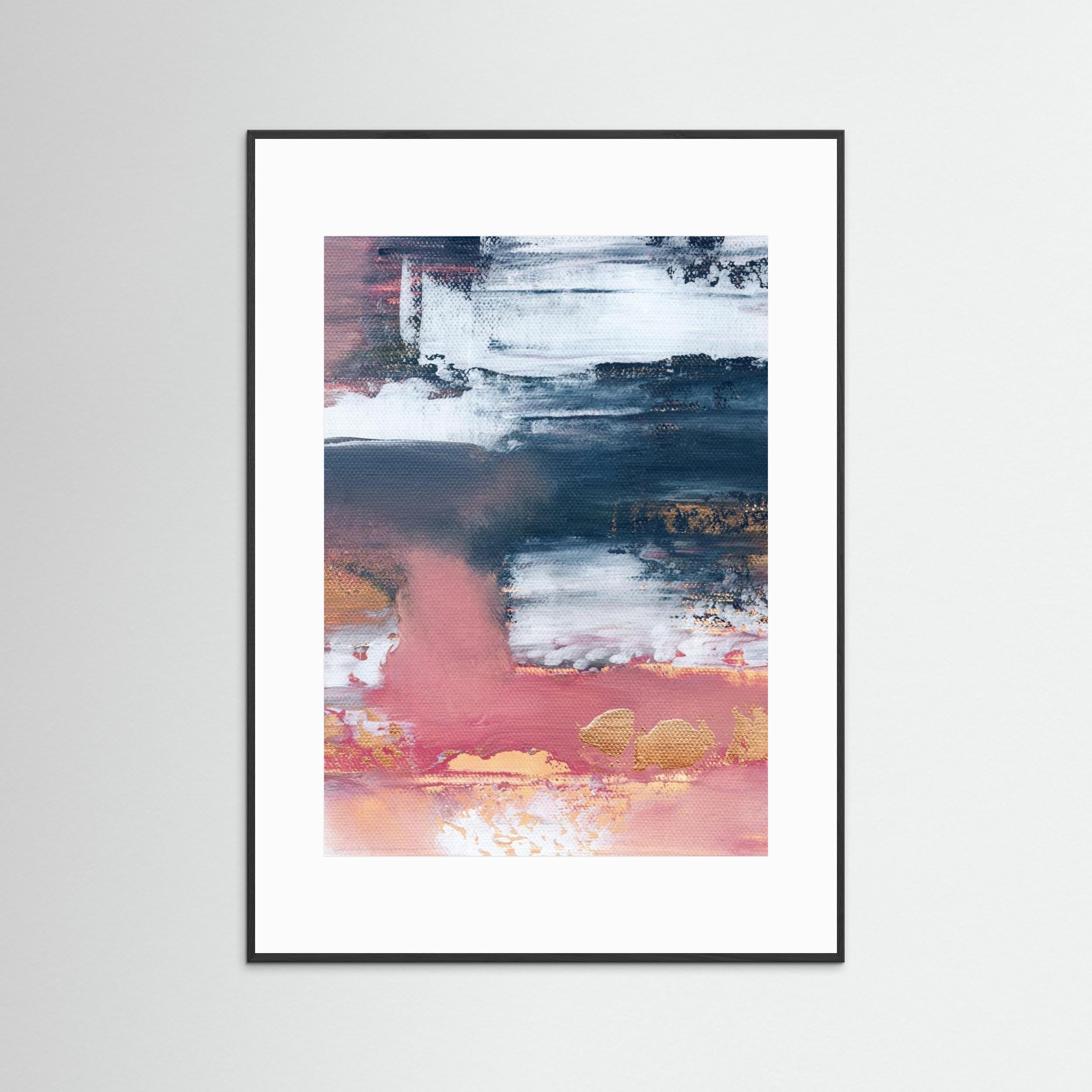 Tranquility by Elisabeth Fredriksson