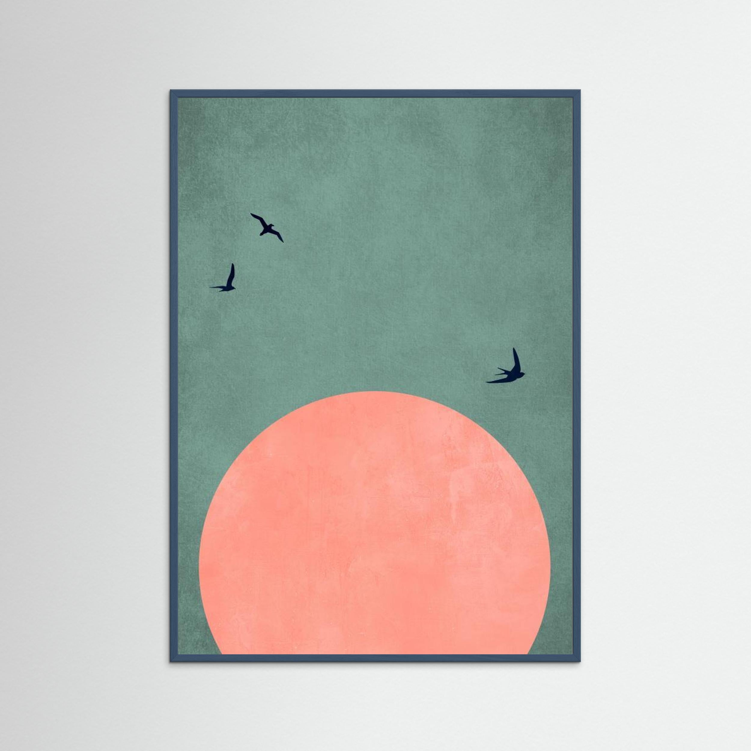 A Beautiful Day by Kubistika