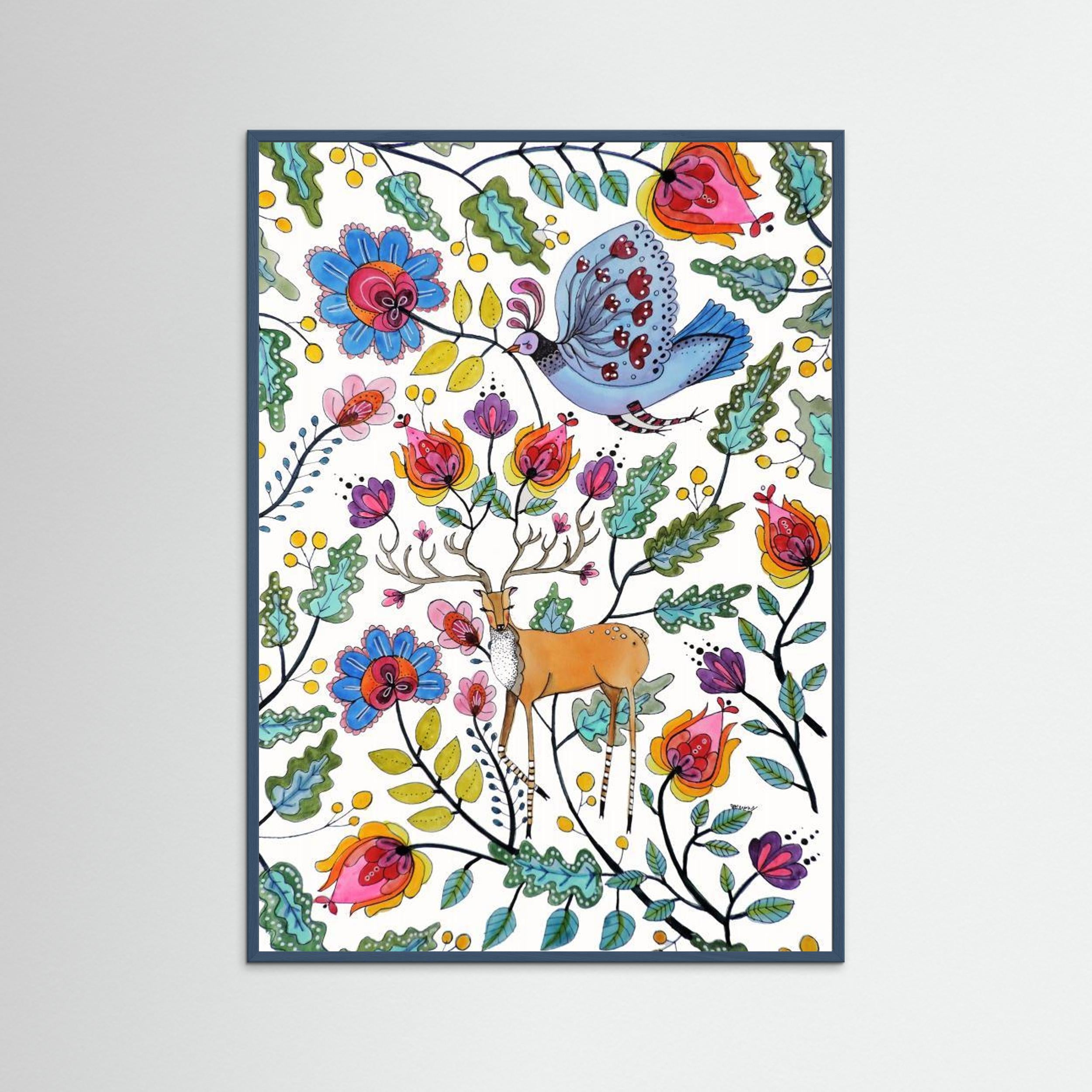 Il Etait Une Fois by Sylvie Demers