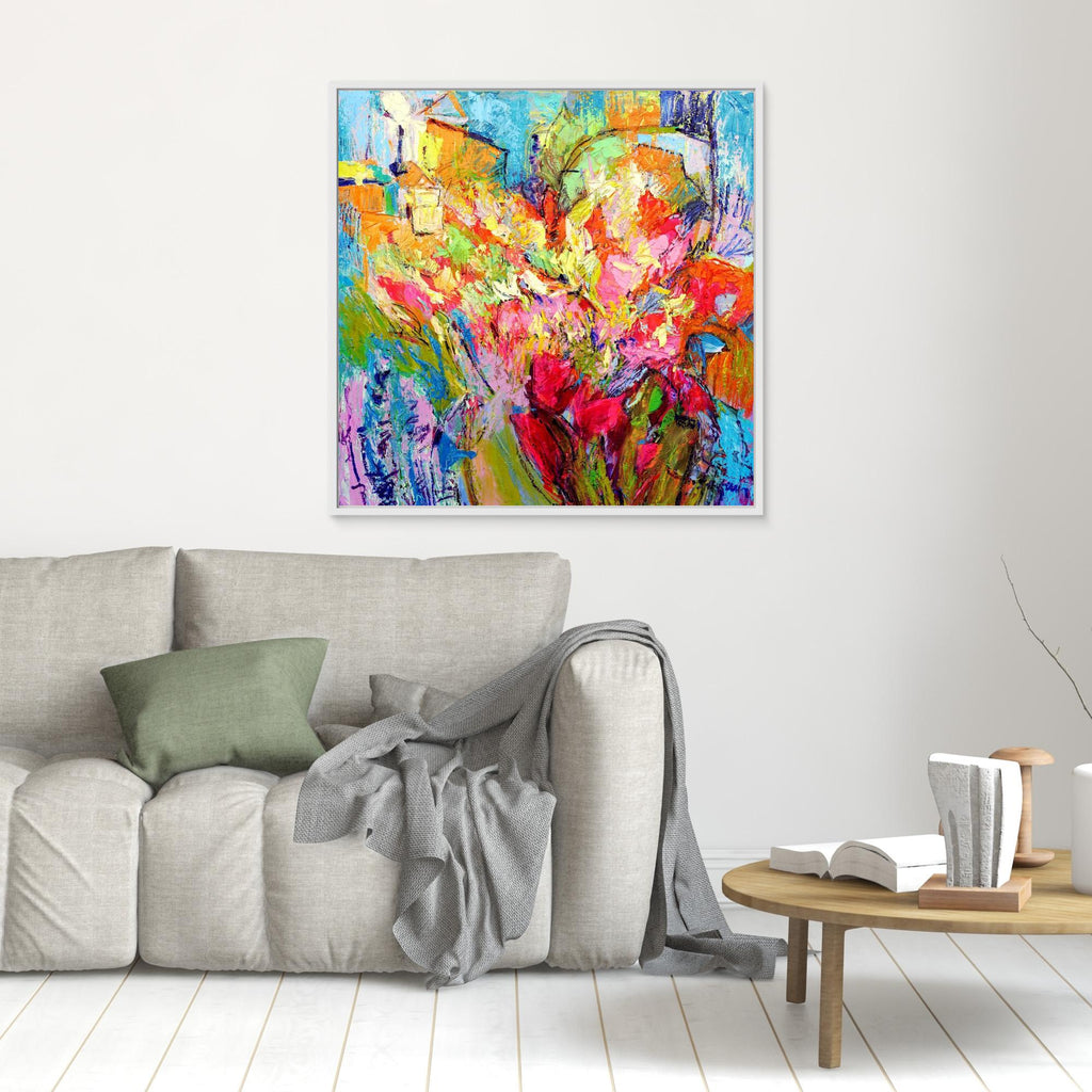 Rebirth by Dorothy Fagan