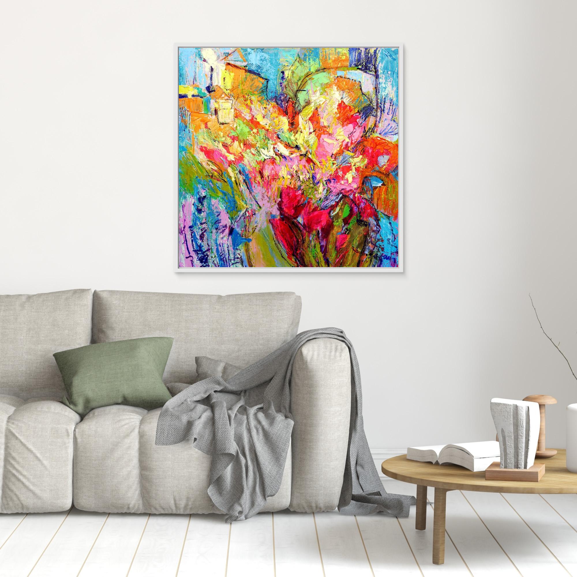 Rebirth by Dorothy Fagan