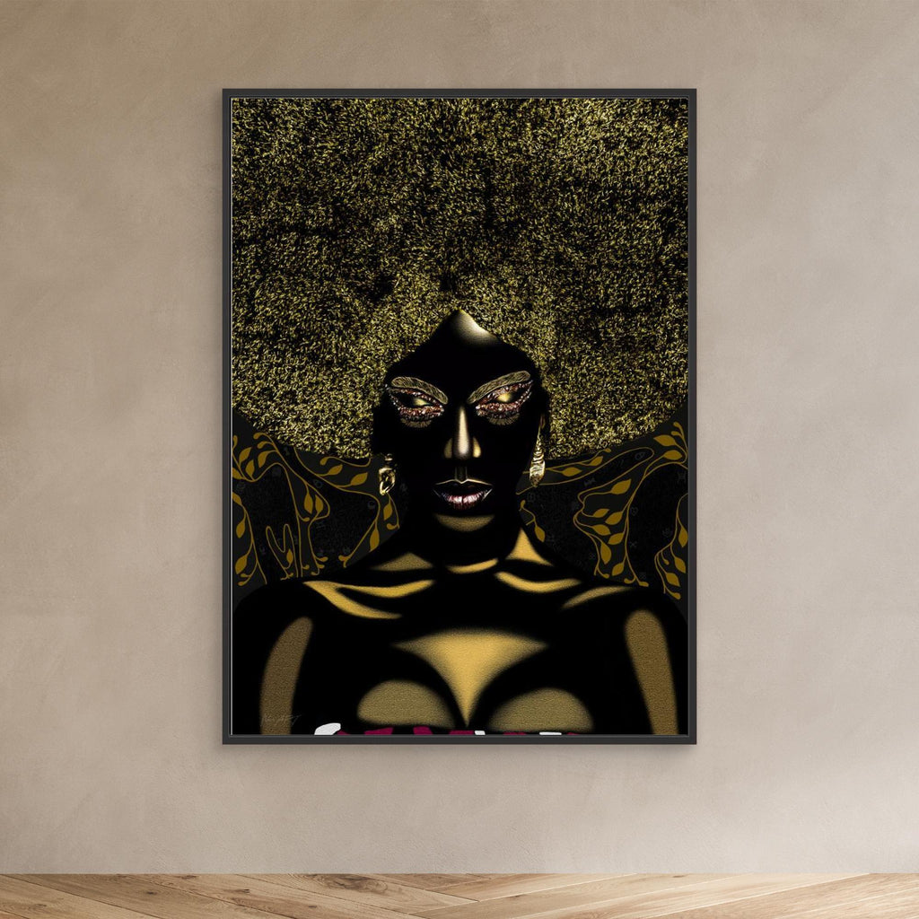 Maabena by Lord Amihere